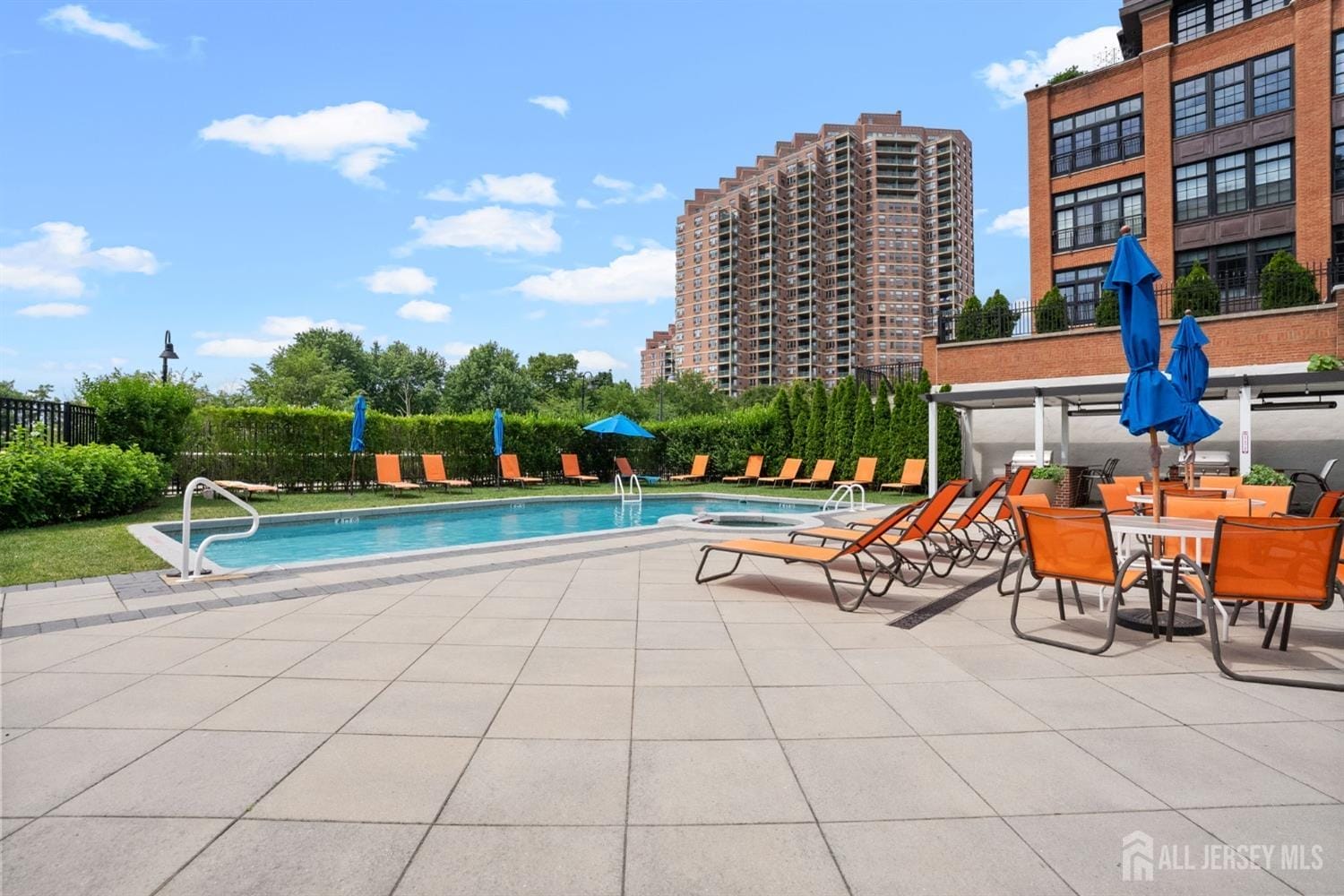 1 Greene Street 310, Jersey City, NJ, 07302 image 22