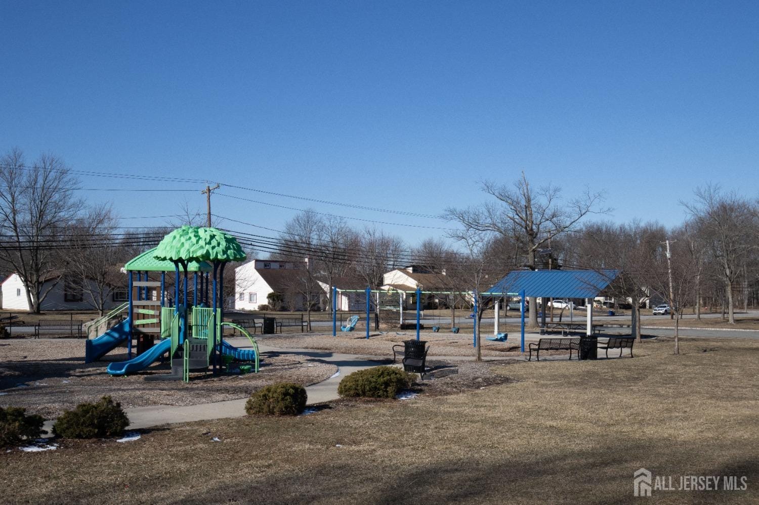 120 Exeter Court, Piscataway, NJ, 08854 image 33