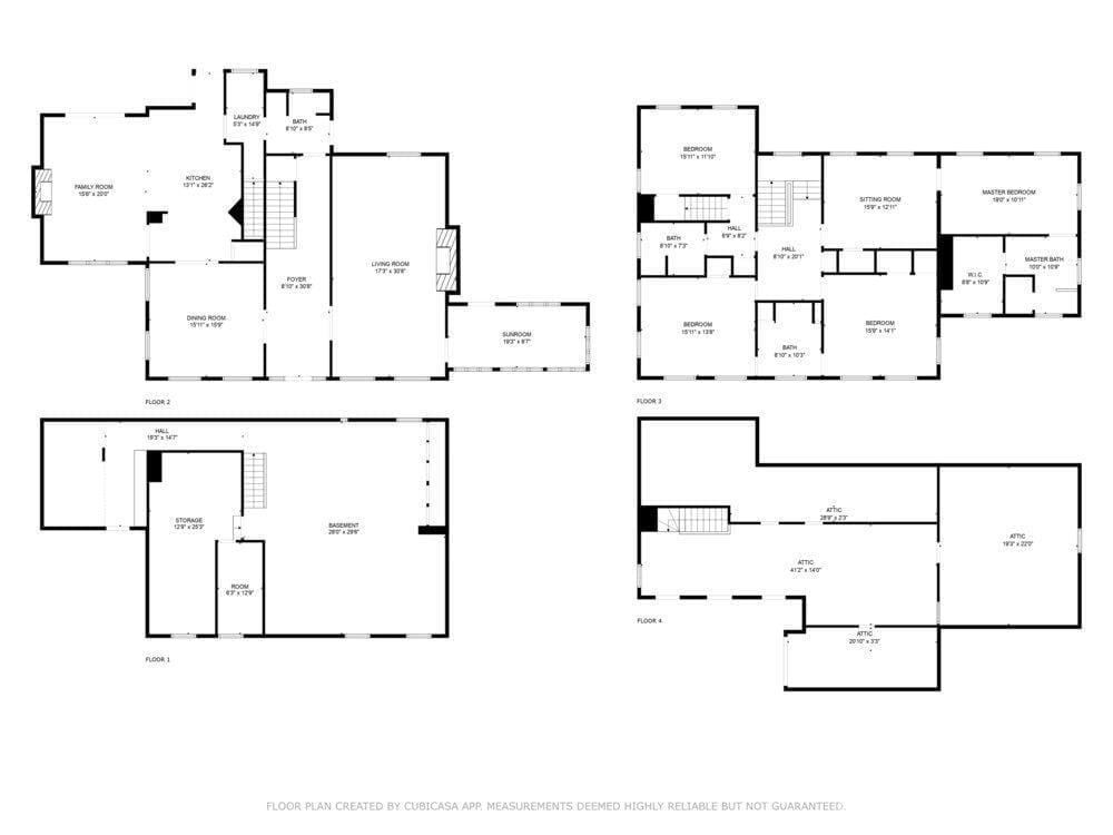156 Cranbury Neck Road, Plainsboro, NJ, 08512 image 88