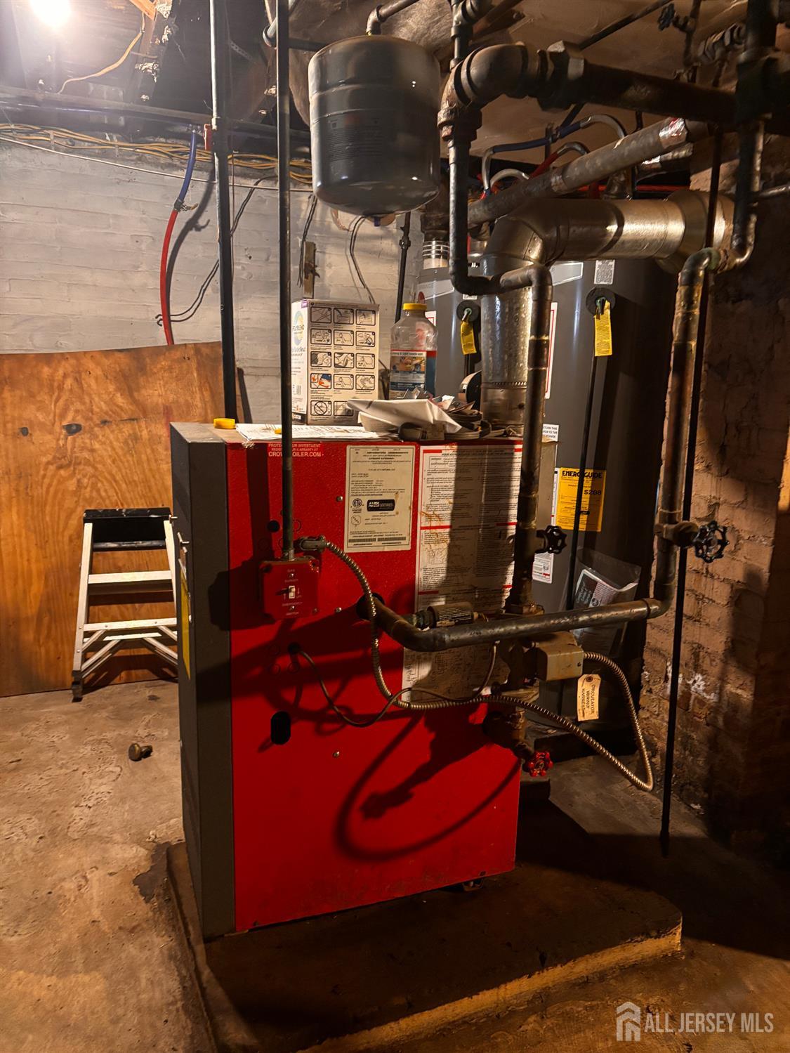 138 Armstrong Avenue, Jersey City, NJ, 07305 image 23