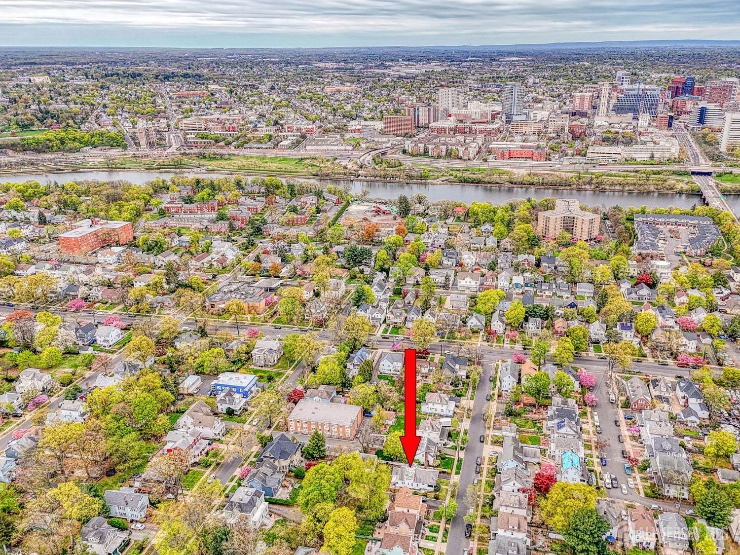 126 Magnolia Street, Highland Park, NJ, 08904 image 33