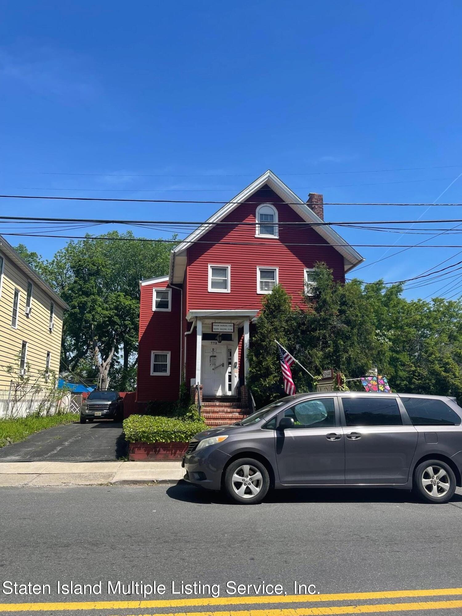 773 Post Avenue Image 1