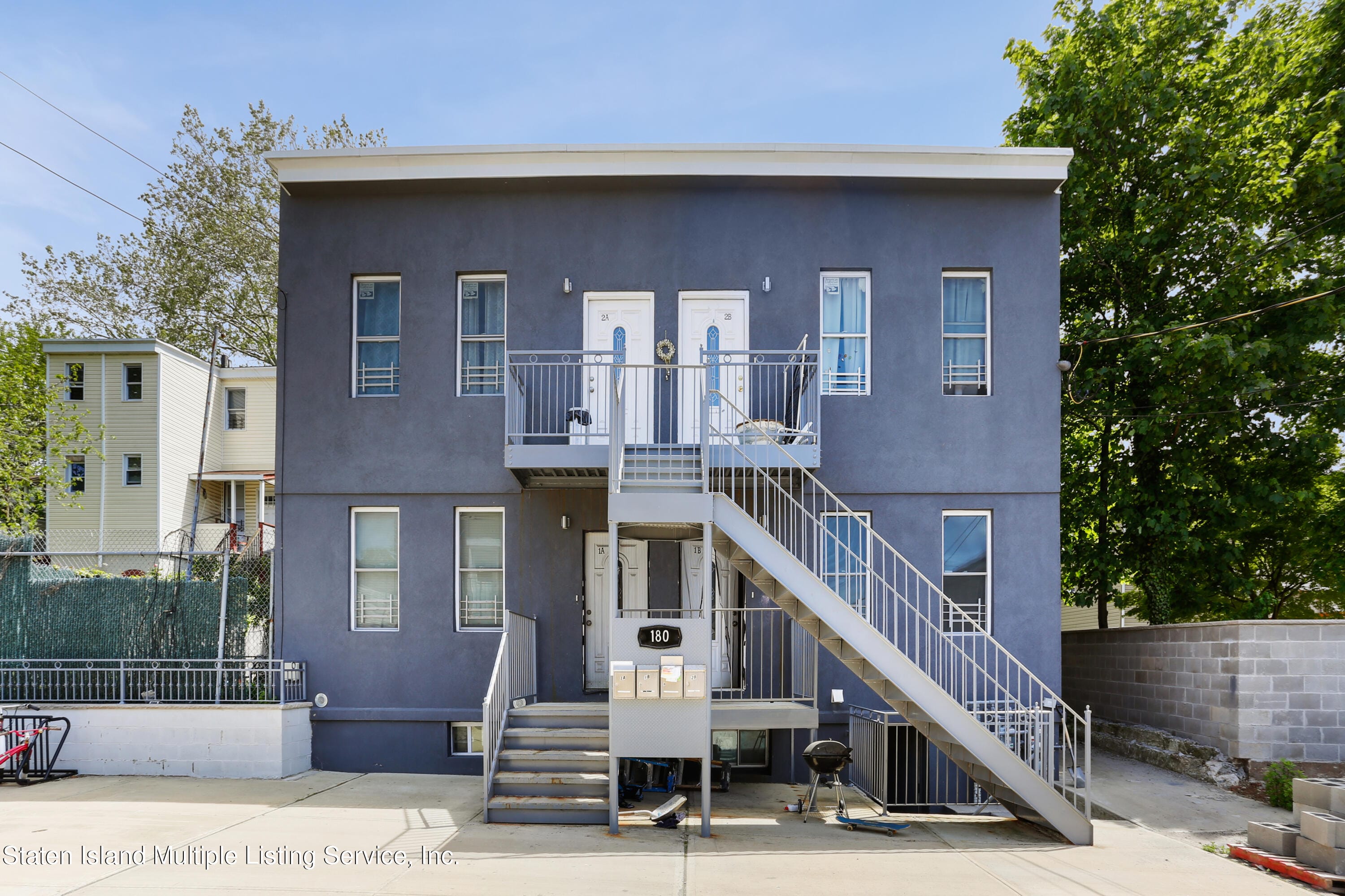 180 Fillmore Street Image 1