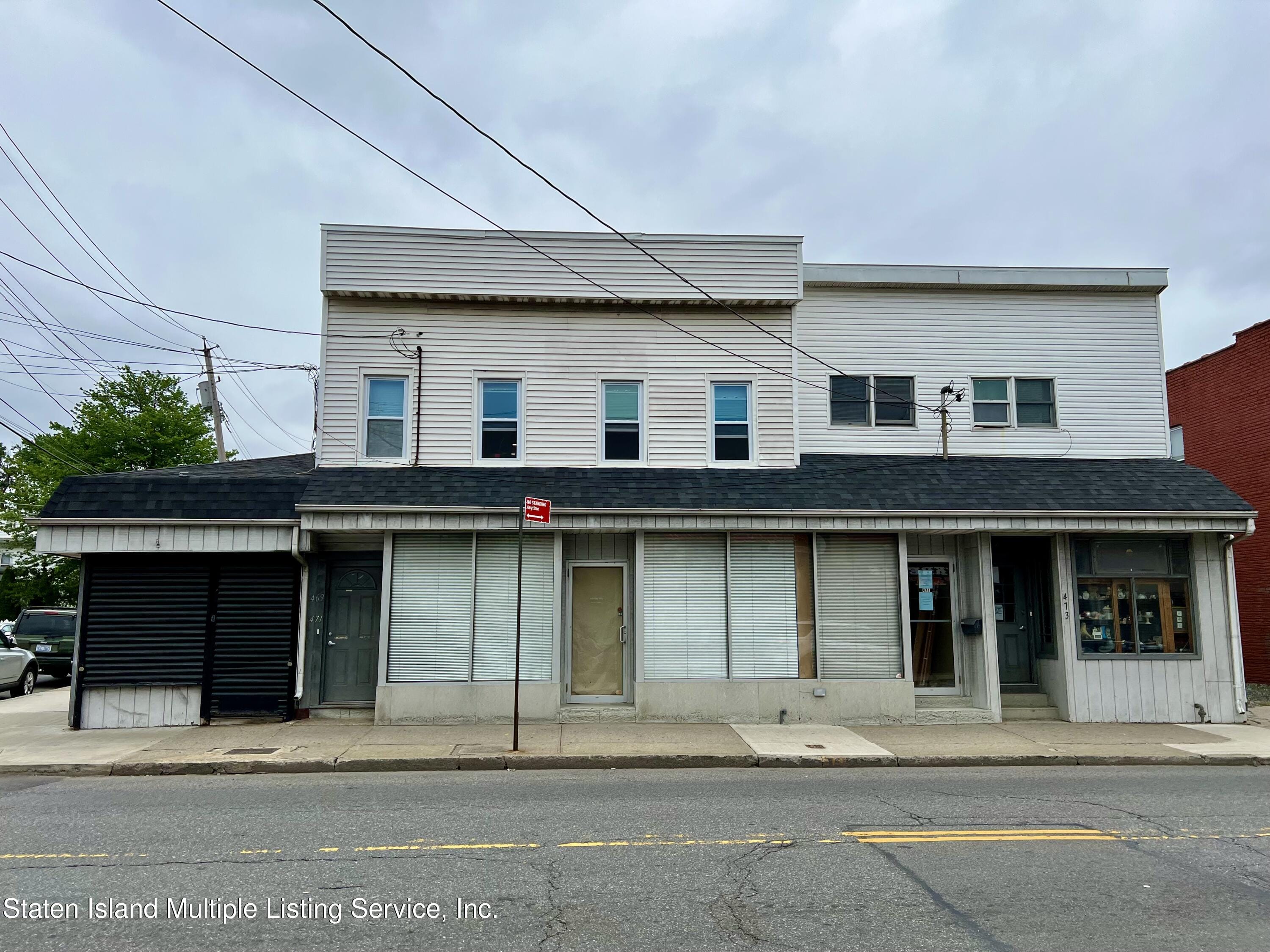 469-473 Port Richmond Avenue Image 1