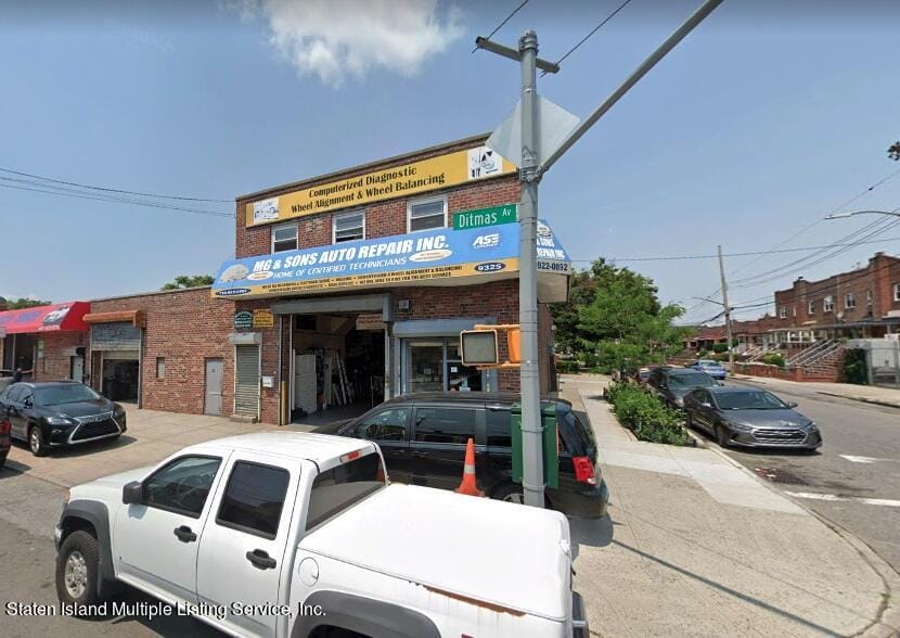 9325 Ditmas Avenue Image 1