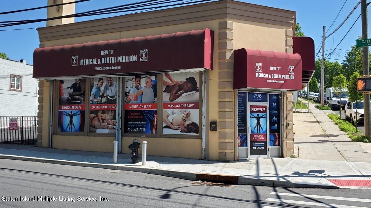 796 Castleton Avenue Image 1