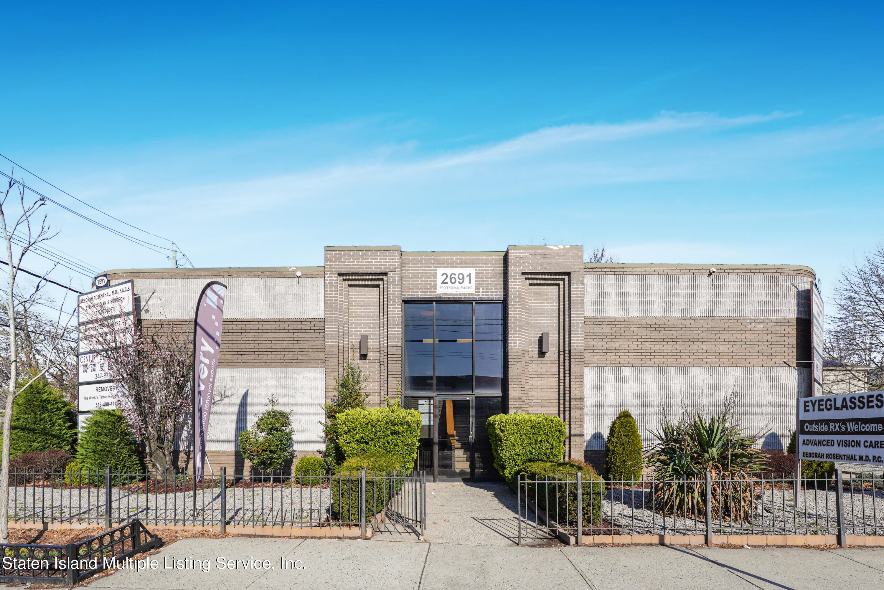 2691 Hylan Boulevard B Image 1