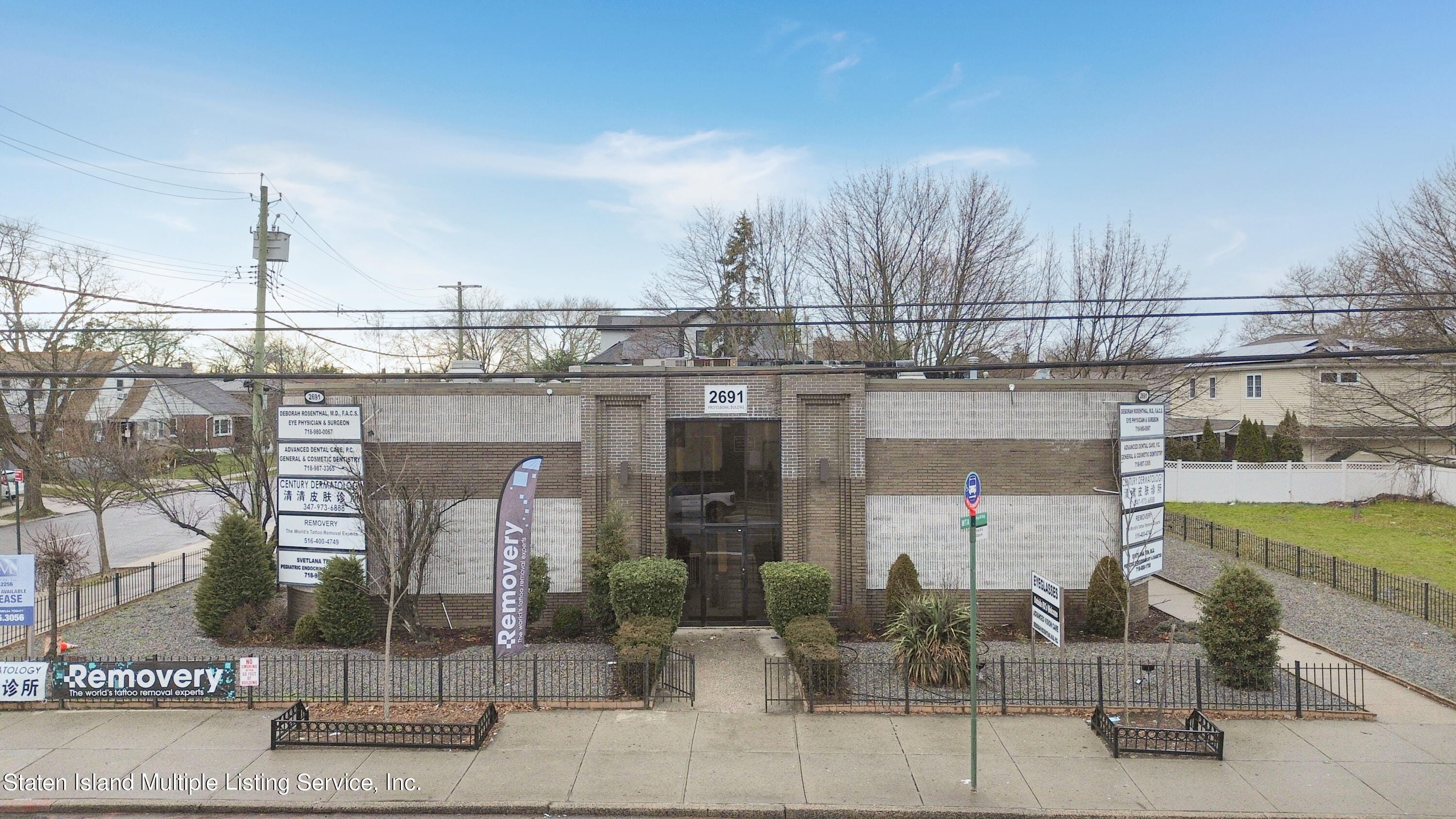 2691 Hylan Boulevard B Image 3