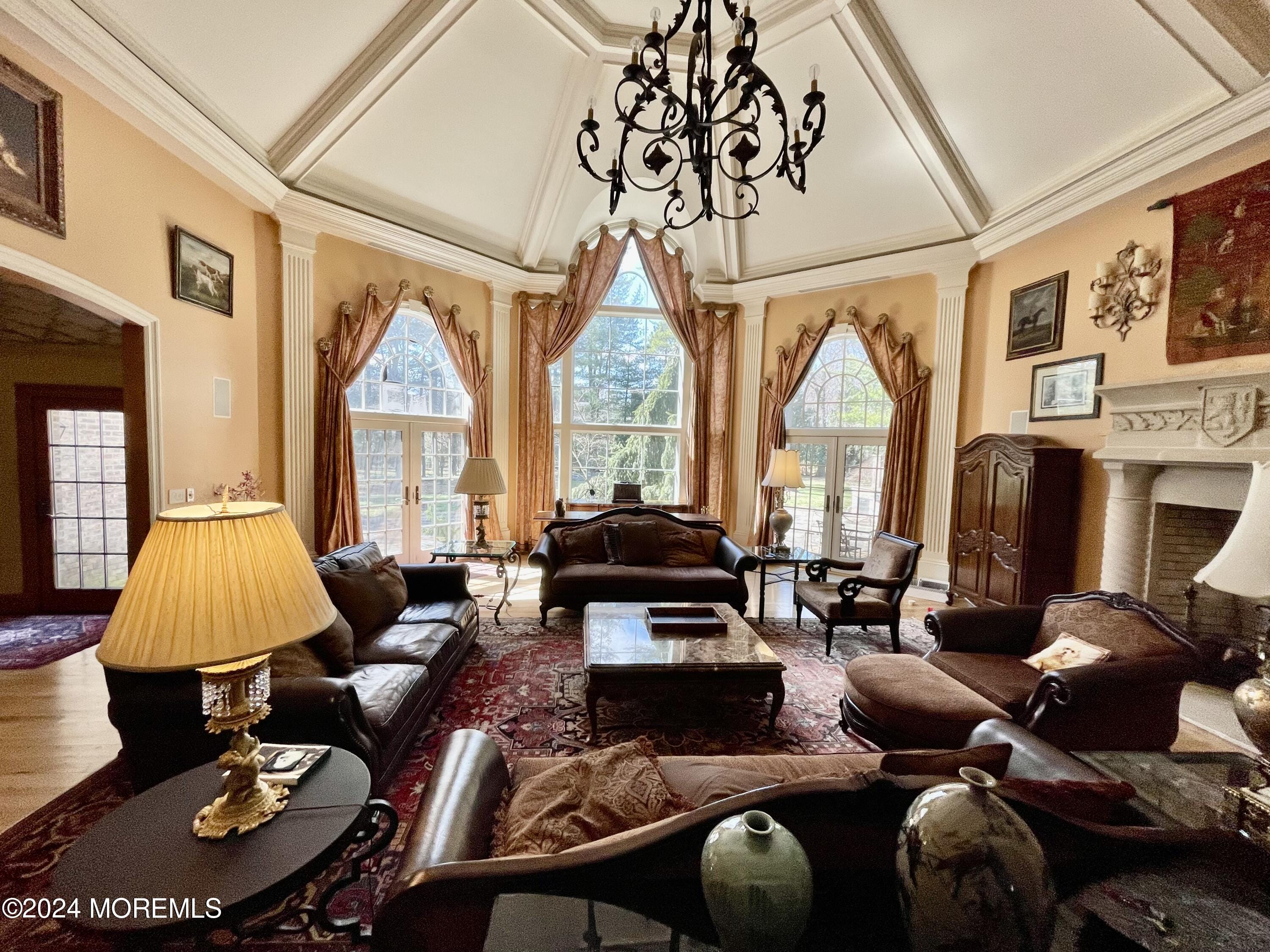 320 Algonquin Road, Franklin Lakes, NJ, 07417 image 7