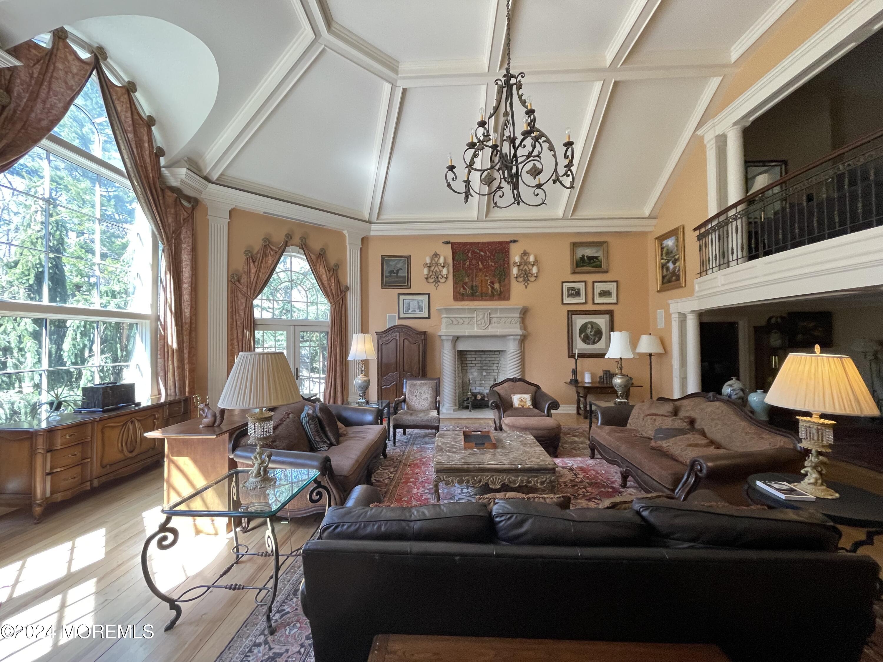 320 Algonquin Road, Franklin Lakes, NJ, 07417 image 8