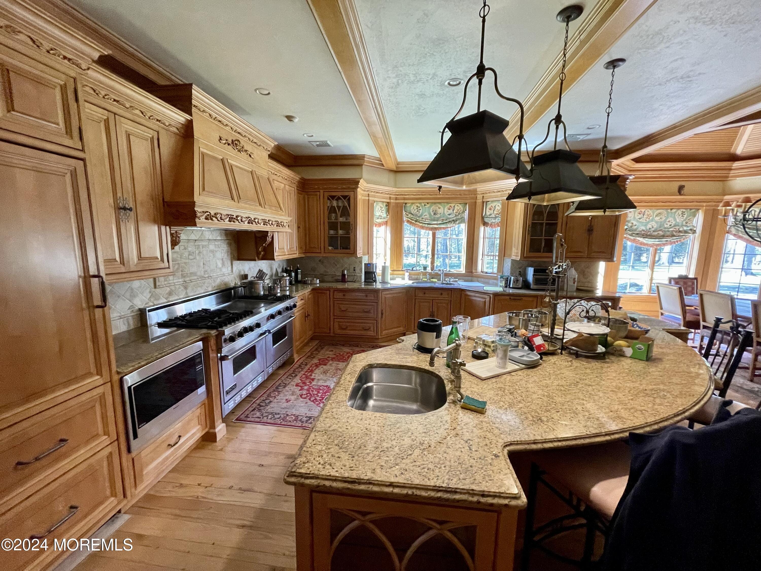 320 Algonquin Road, Franklin Lakes, NJ, 07417 image 11