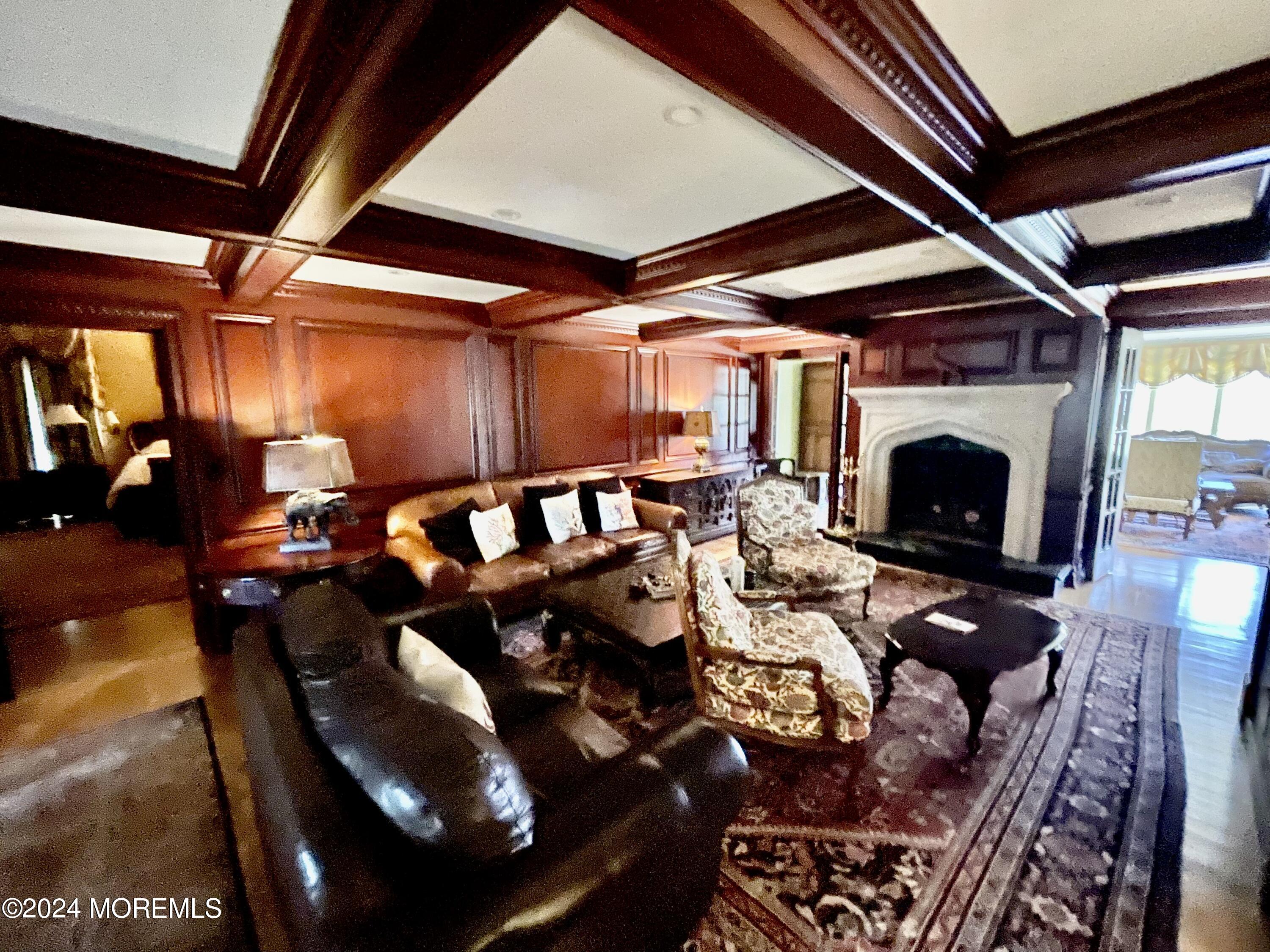 320 Algonquin Road, Franklin Lakes, NJ, 07417 image 17