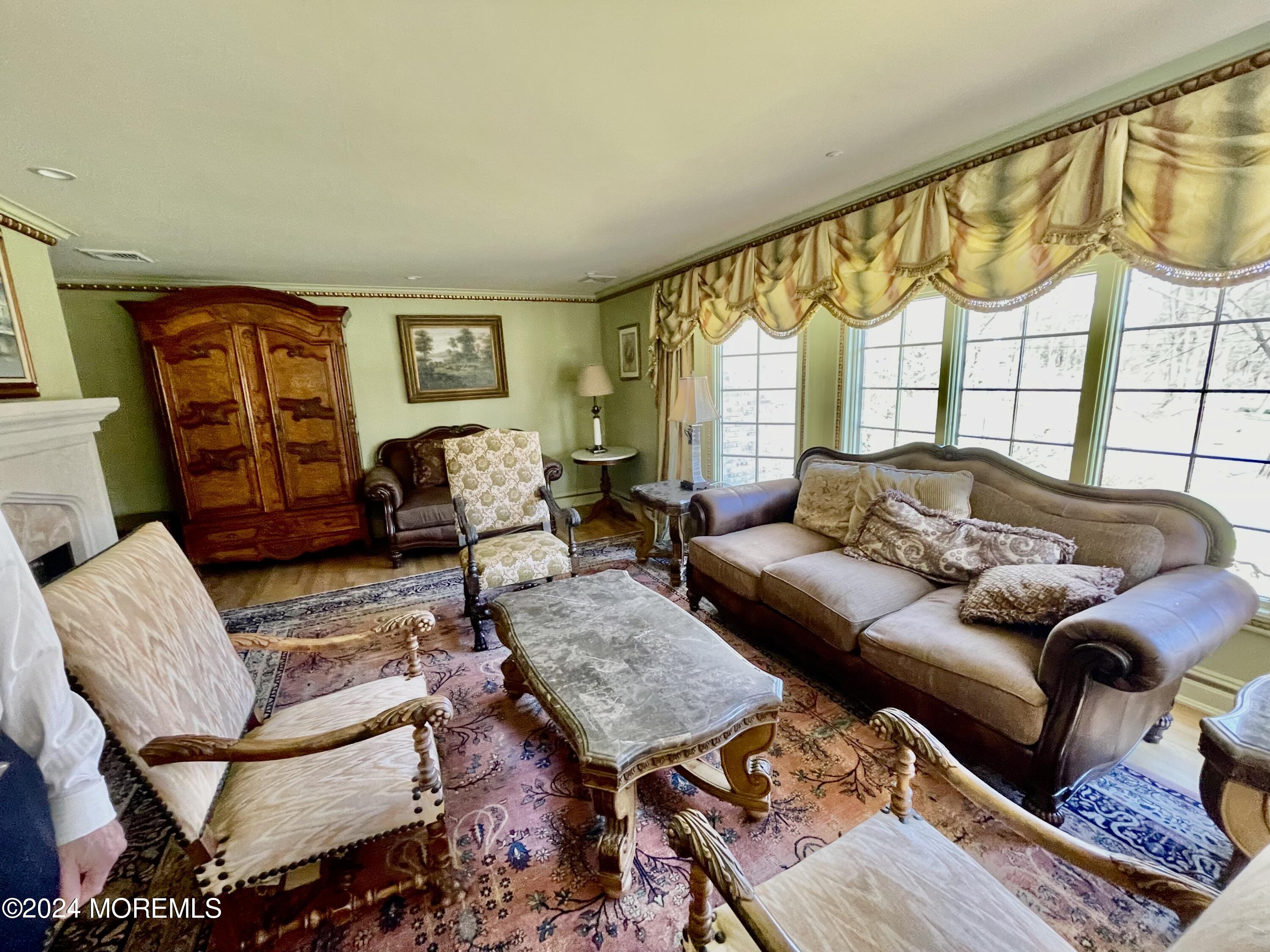 320 Algonquin Road, Franklin Lakes, NJ, 07417 image 21