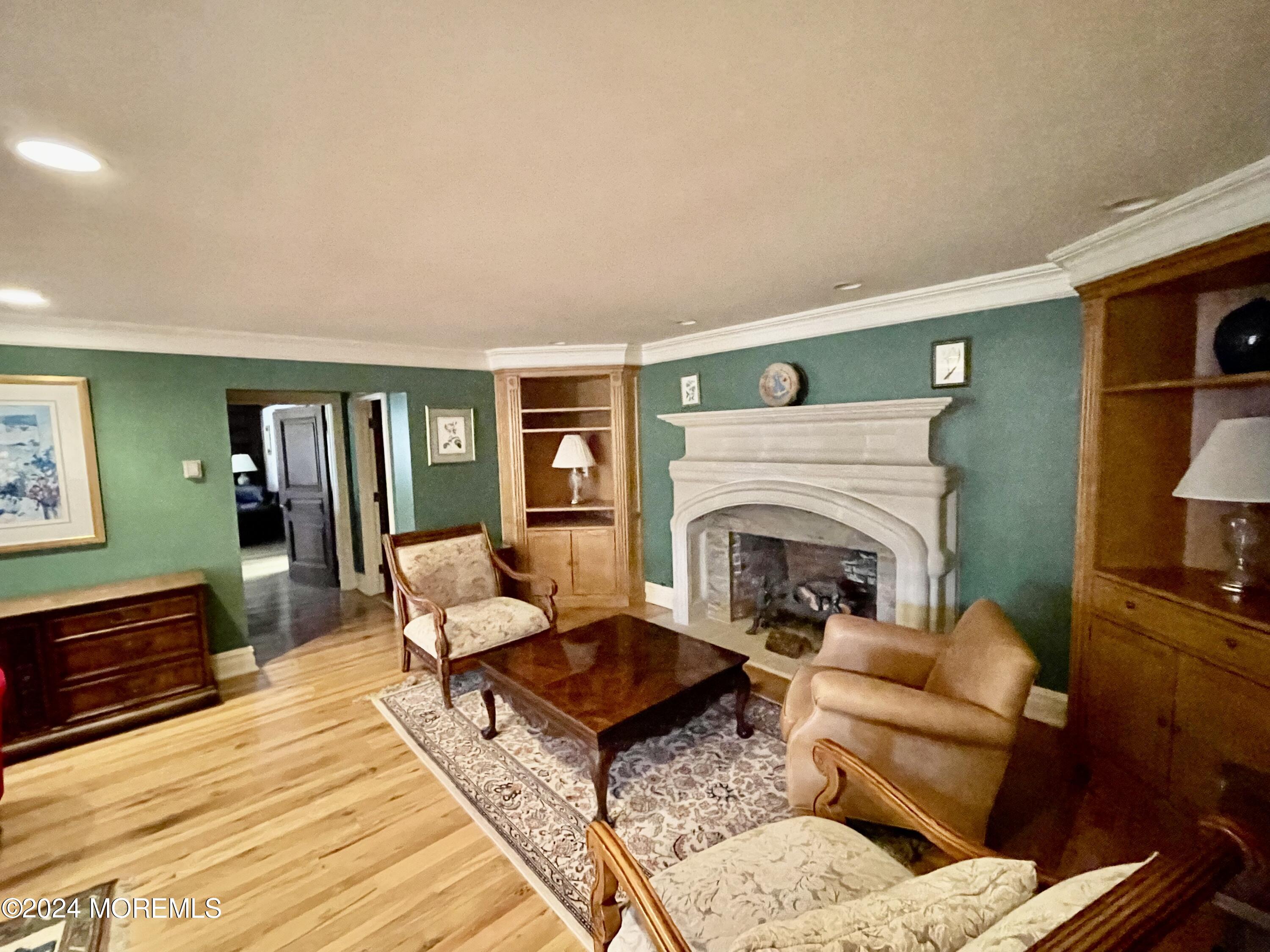 320 Algonquin Road, Franklin Lakes, NJ, 07417 image 24