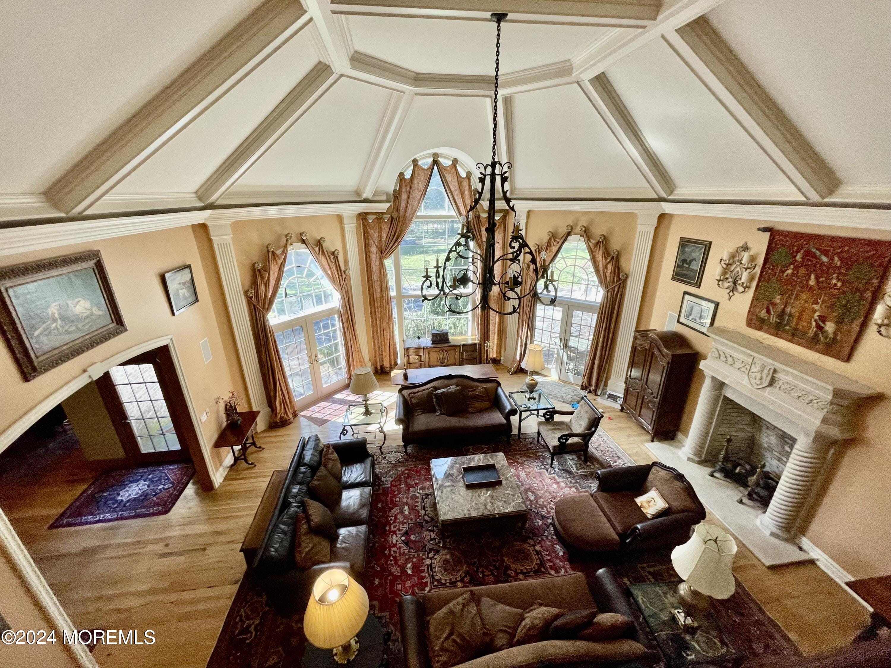 320 Algonquin Road, Franklin Lakes, NJ, 07417 image 9