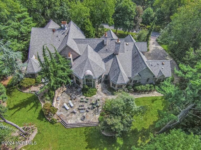 320 Algonquin Road, Franklin Lakes, NJ, 07417 image 6