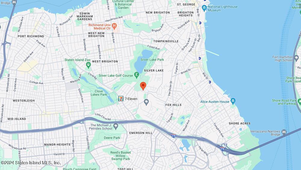 166 Arlo Road A, Staten Island, NY, 10301 image 21