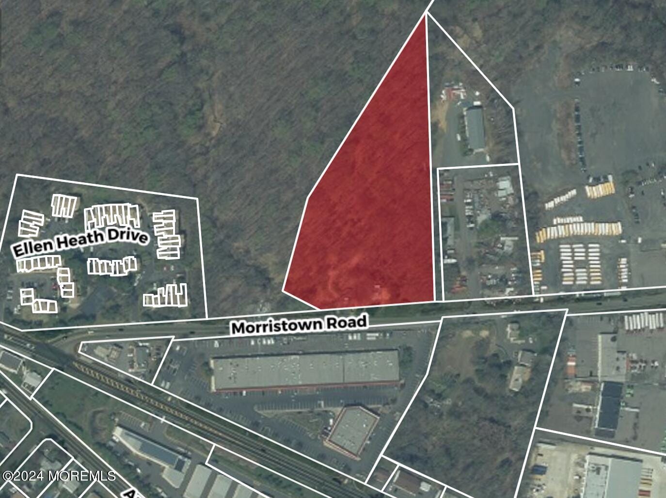 564 Morristown Road, Matawan, NJ, 07747 image 10