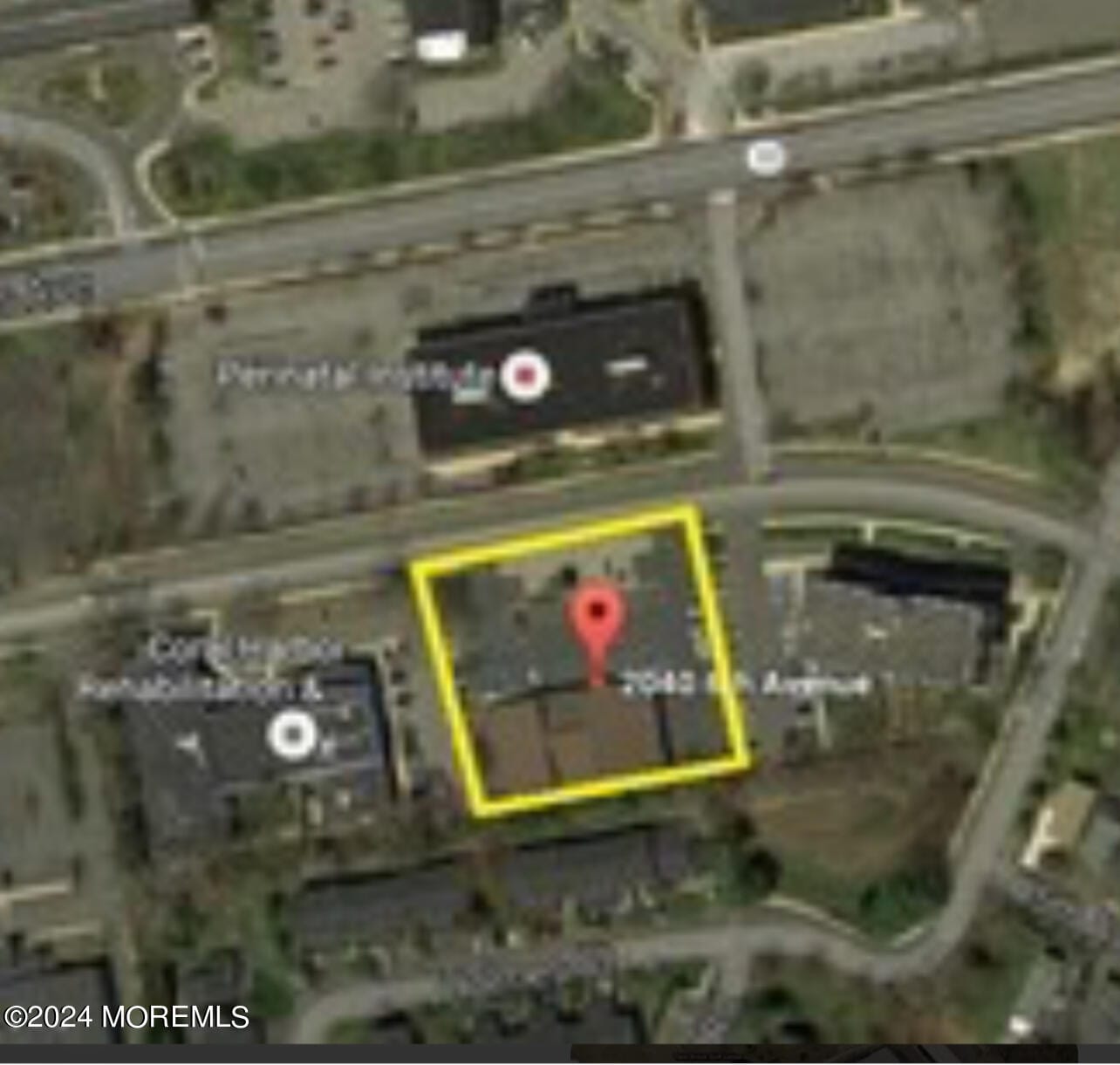 2040 6th Avenue, Neptune City, NJ, 07753 image 4