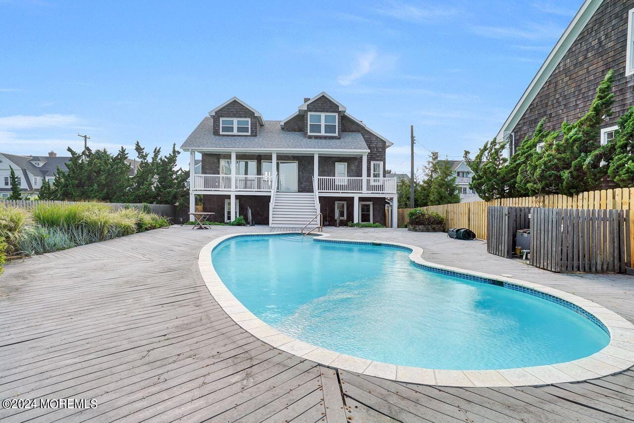 551 East Avenue, Bay Head, NJ, 08742 image 7