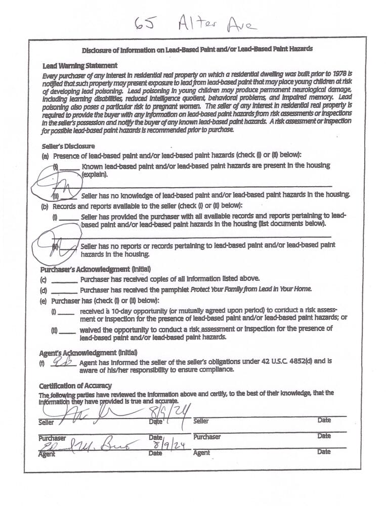 65 Alter Avenue, Staten Island, NY, 10304 image 38