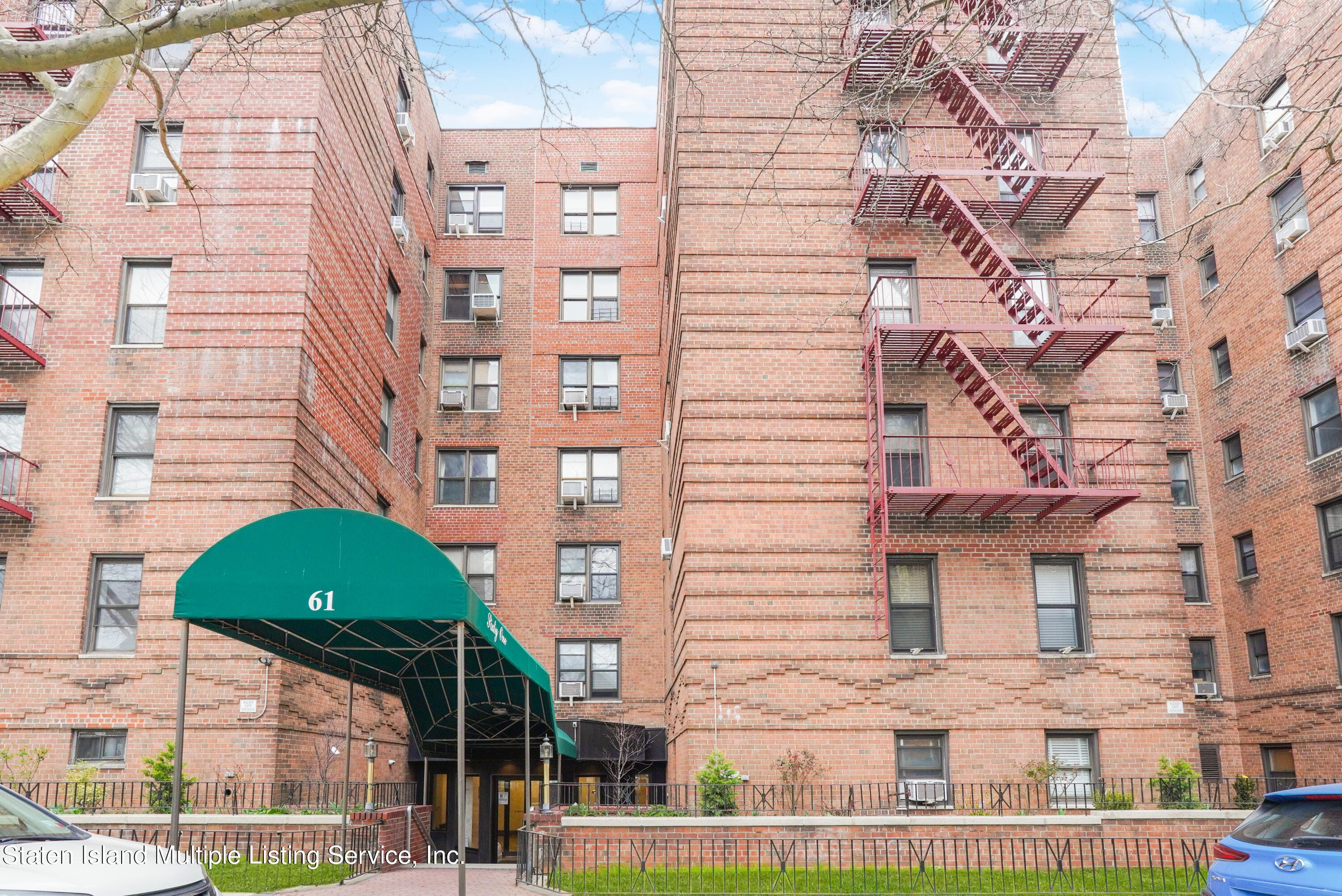 61 Oliver Street 2v, Brooklyn, NY, 11209 image 21