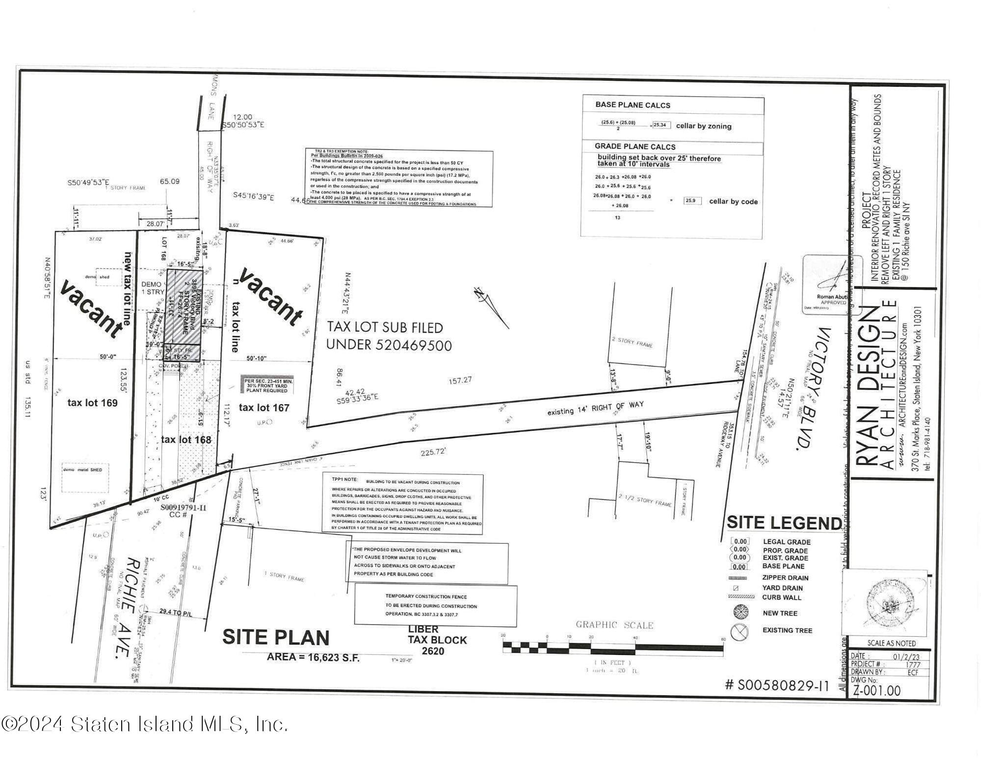 150 Riche Avenue, Staten Island, NY, 10314 image 14