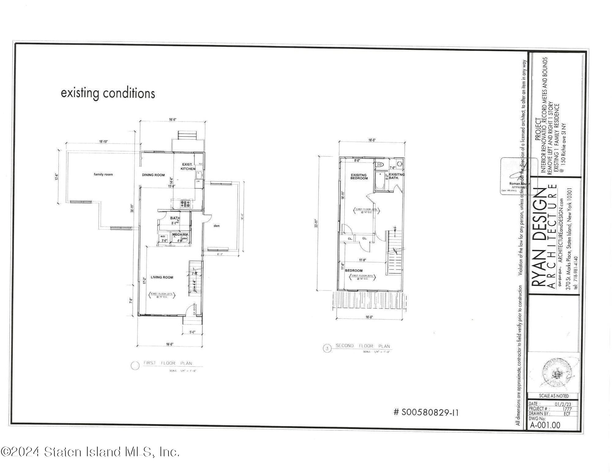 150 Riche Avenue, Staten Island, NY, 10314 image 16