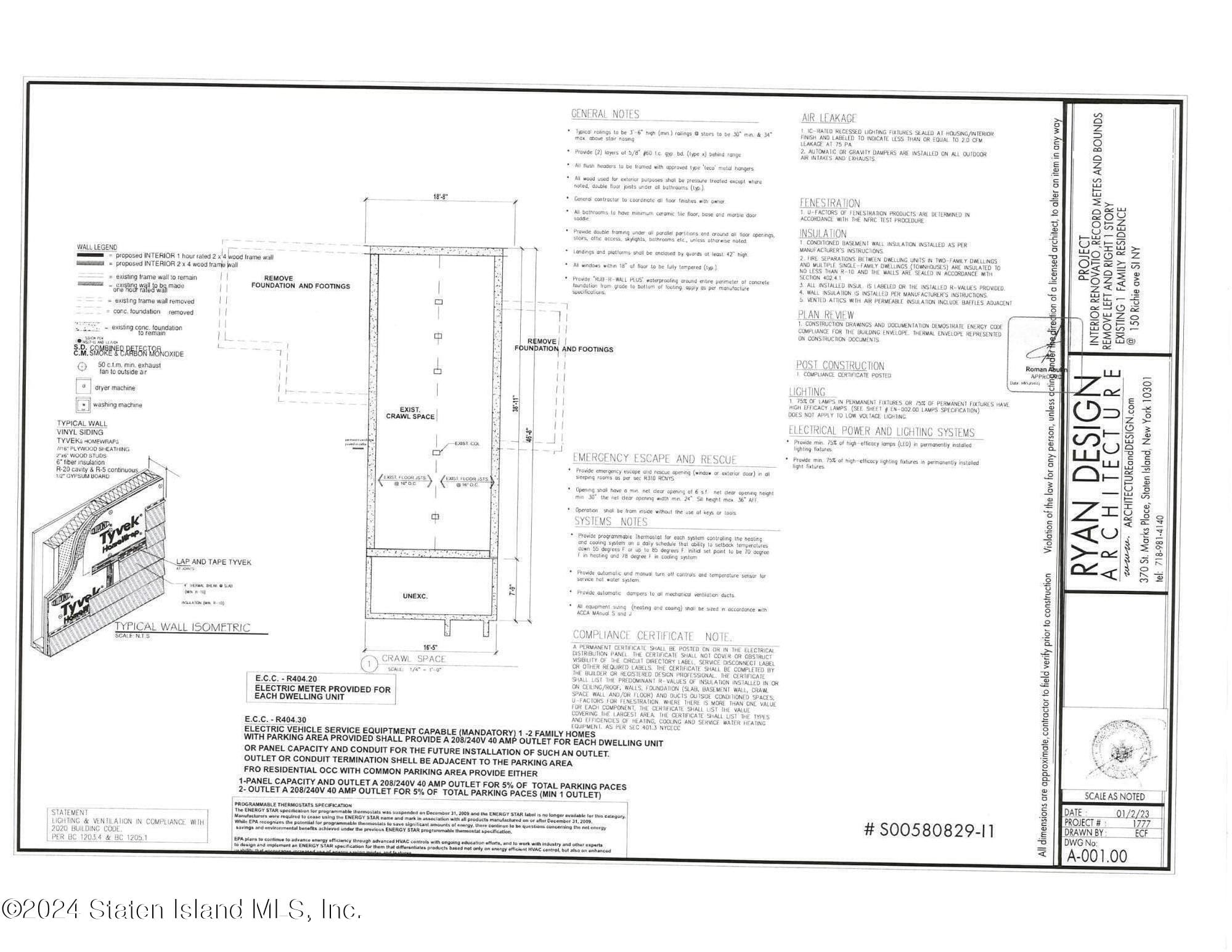 150 Riche Avenue, Staten Island, NY, 10314 image 17