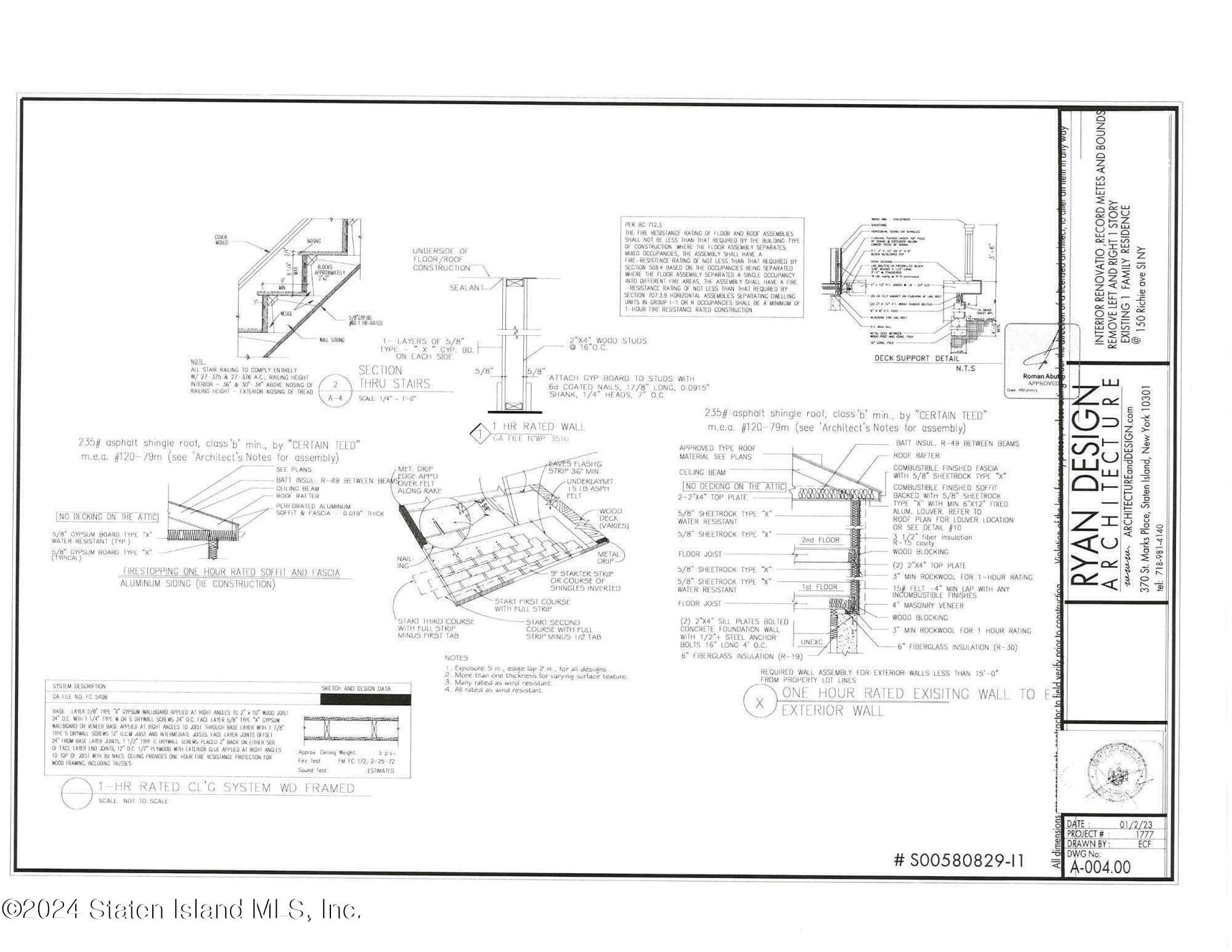 150 Riche Avenue, Staten Island, NY, 10314 image 20