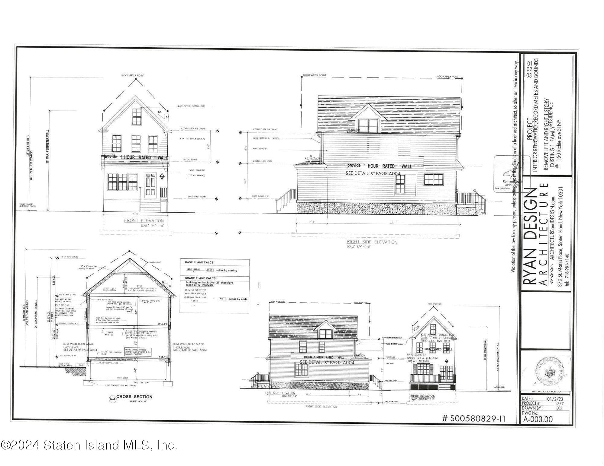 150 Riche Avenue, Staten Island, NY, 10314 image 19