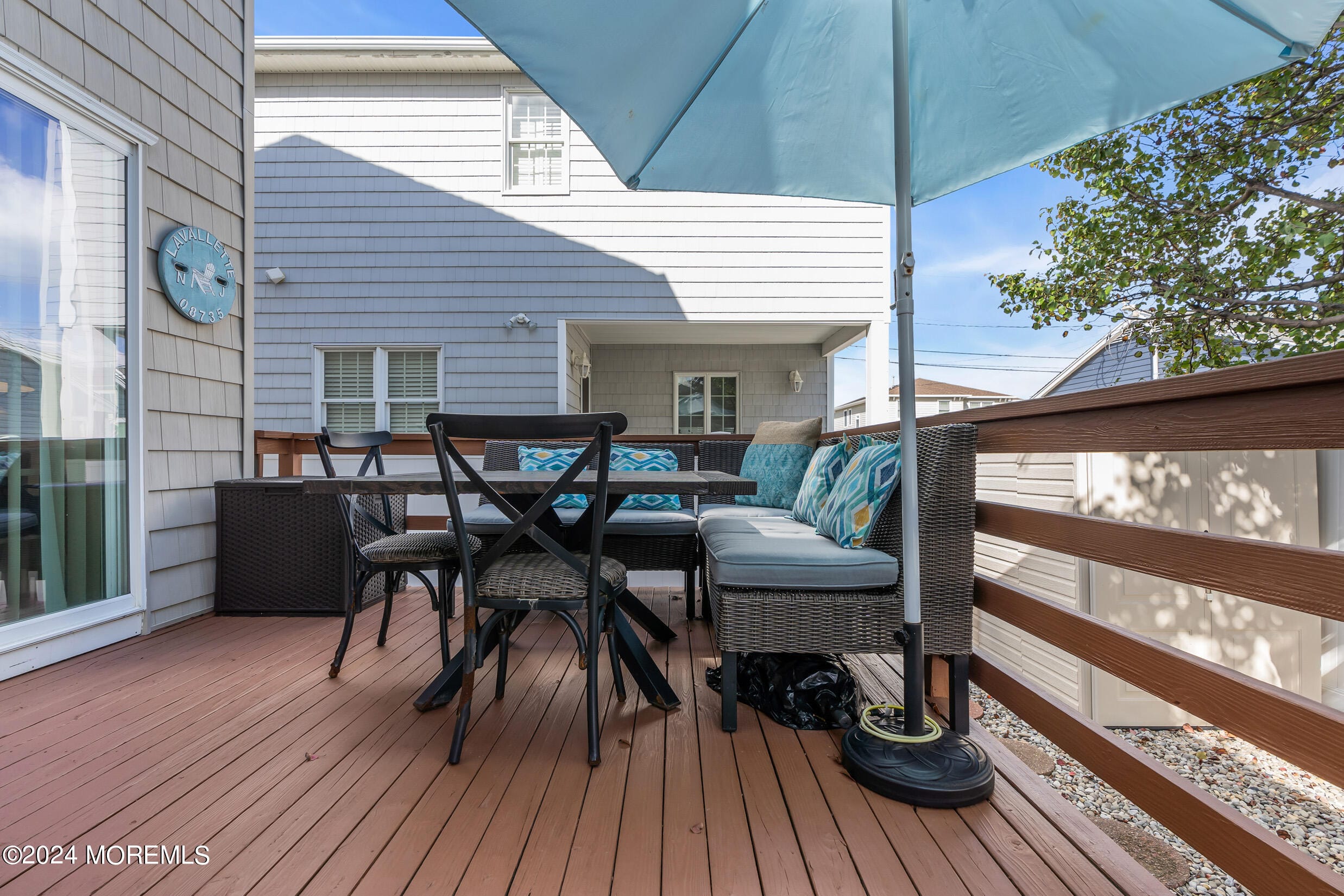 803 Grand Central Avenue P, Lavallette, NJ, 08735 image 28