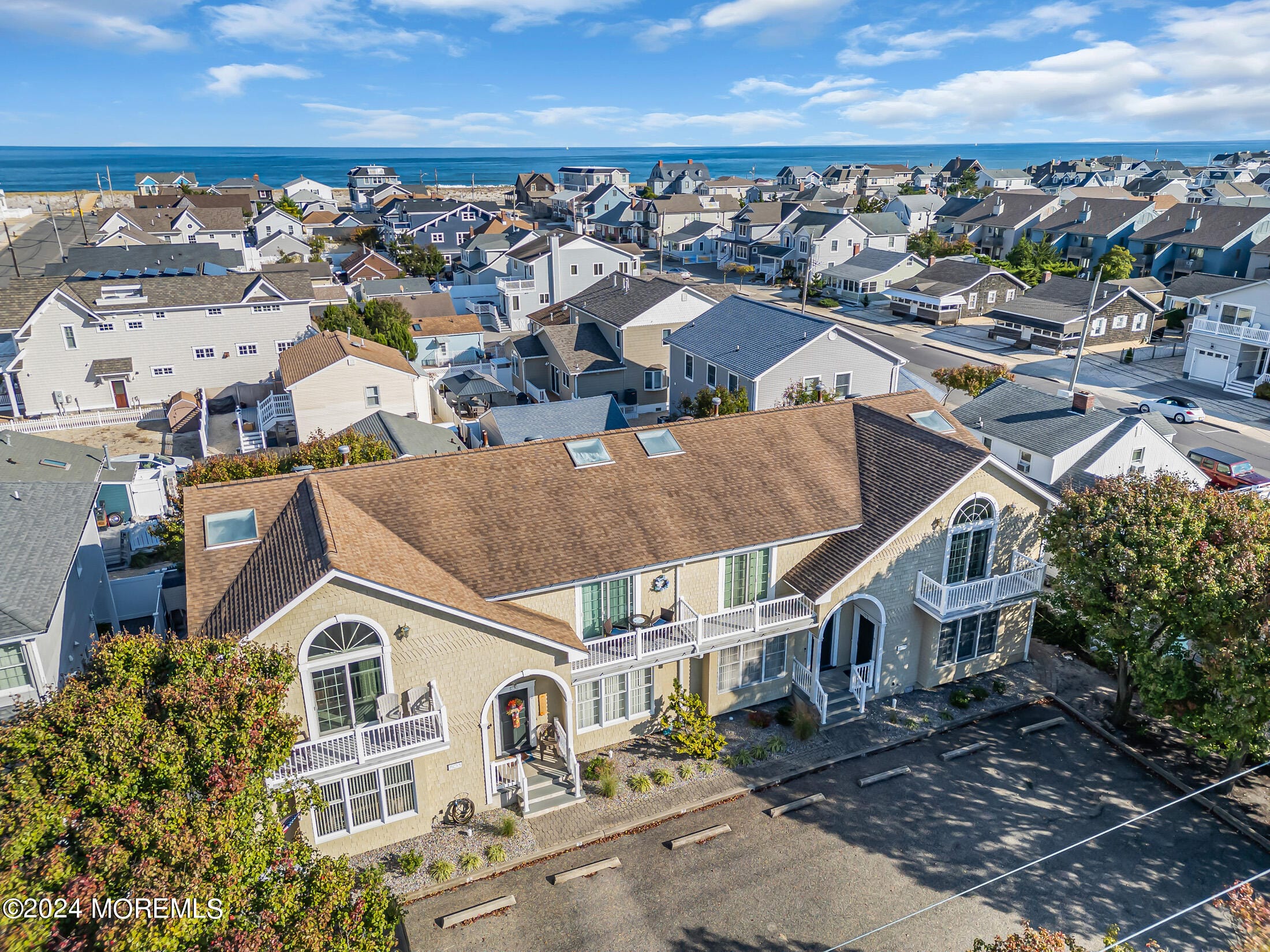 803 Grand Central Avenue P, Lavallette, NJ, 08735 image 34