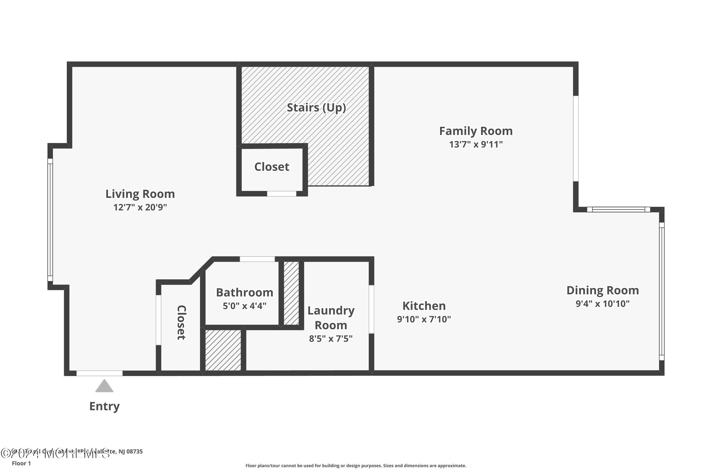 803 Grand Central Avenue P, Lavallette, NJ, 08735 image 51