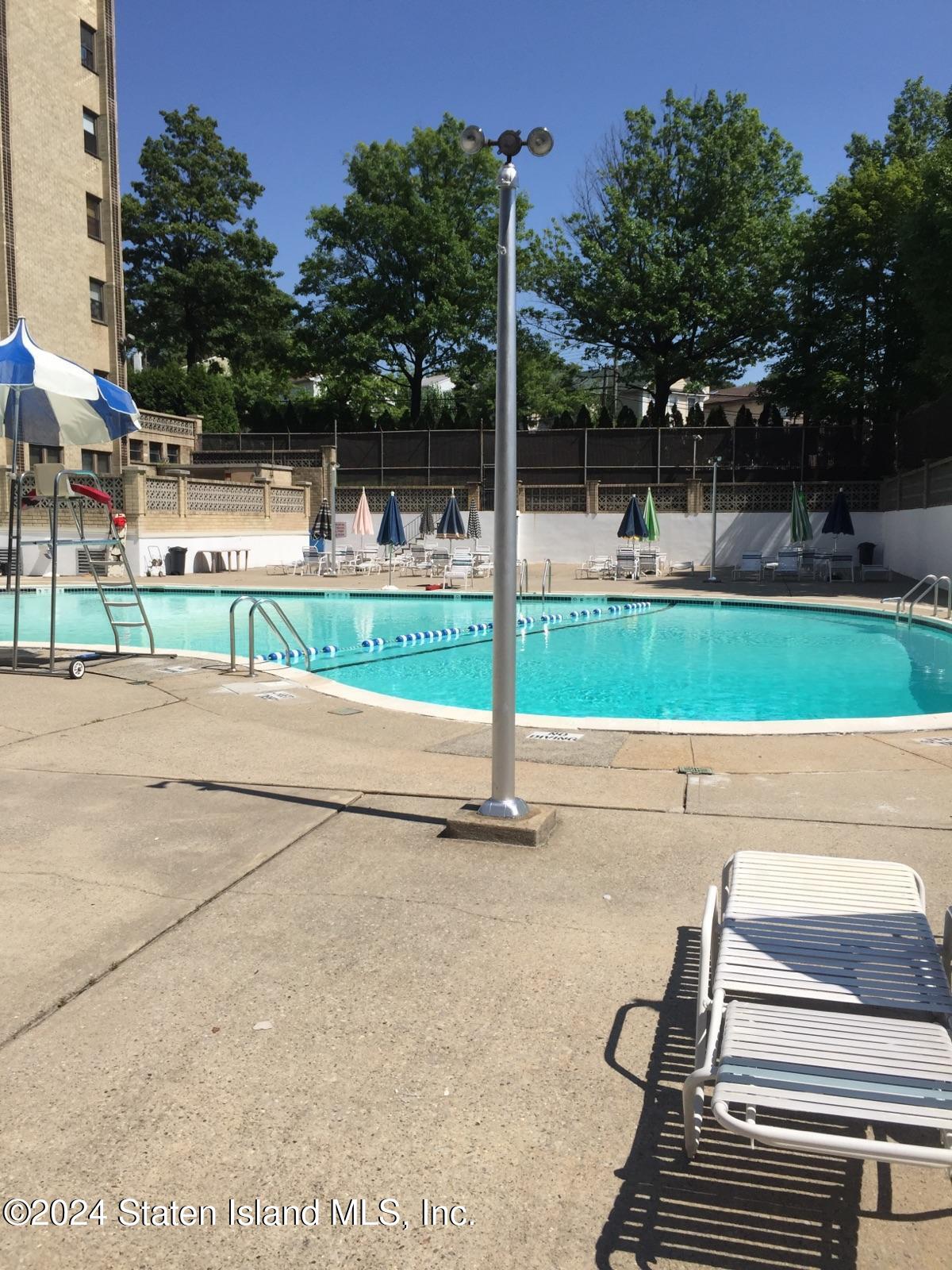 1000 Clove Road 10n, Staten Island, NY, 10301 image 28