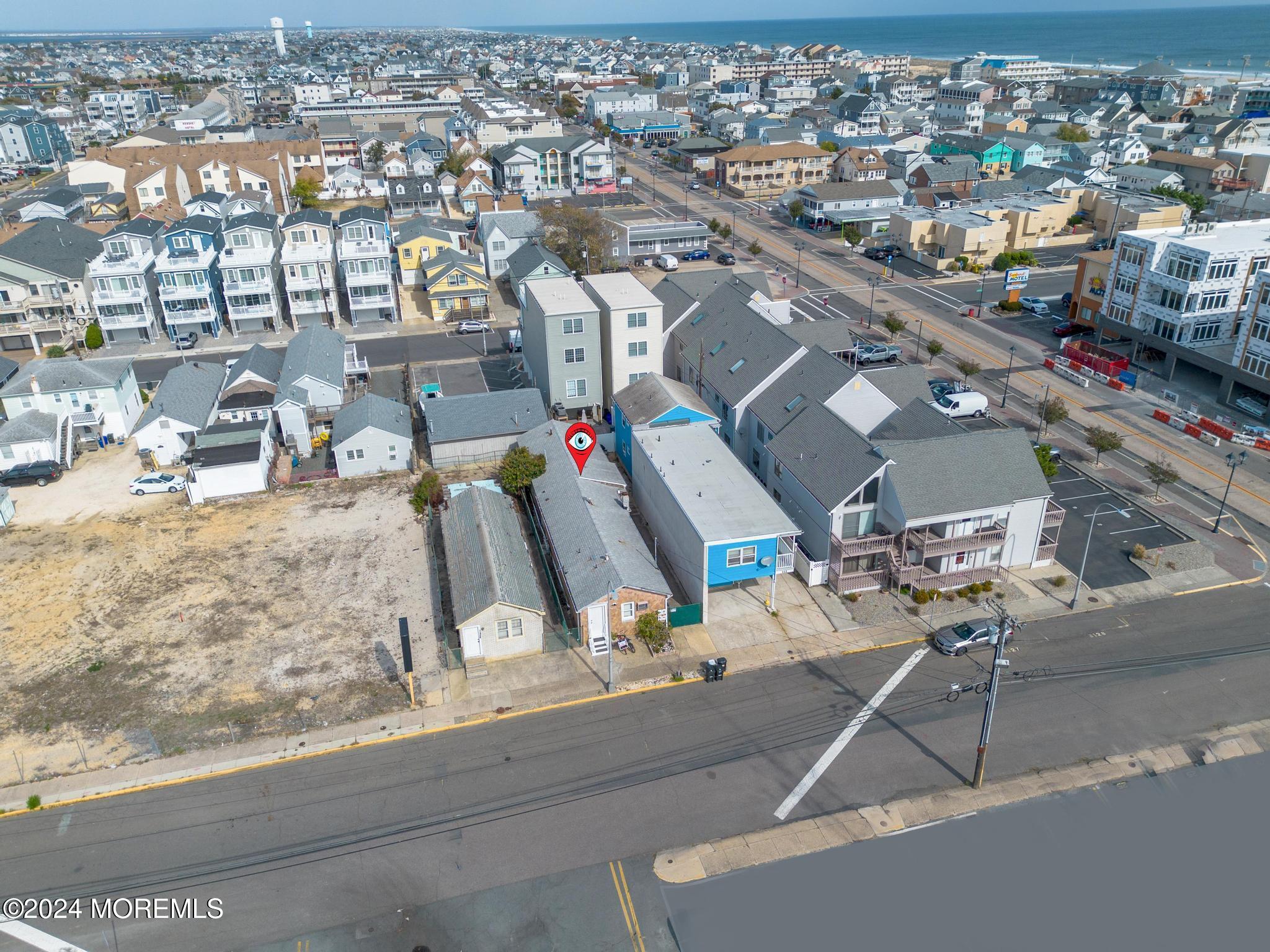 116 Sheridan Avenue 3, Seaside Heights, NJ, 08751 image 26