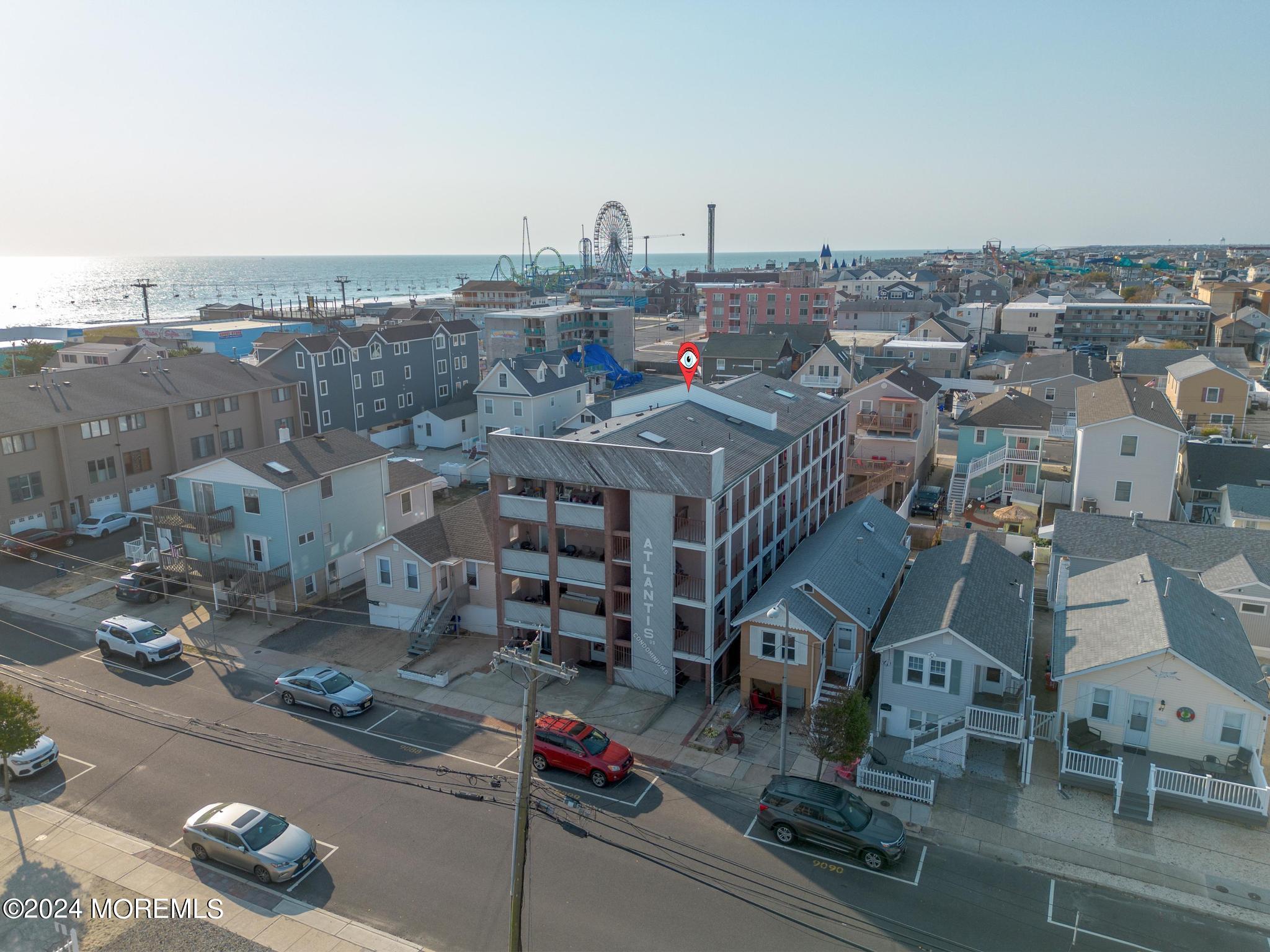 35 Carteret Avenue C4, Seaside Heights, NJ, 08751 image 24