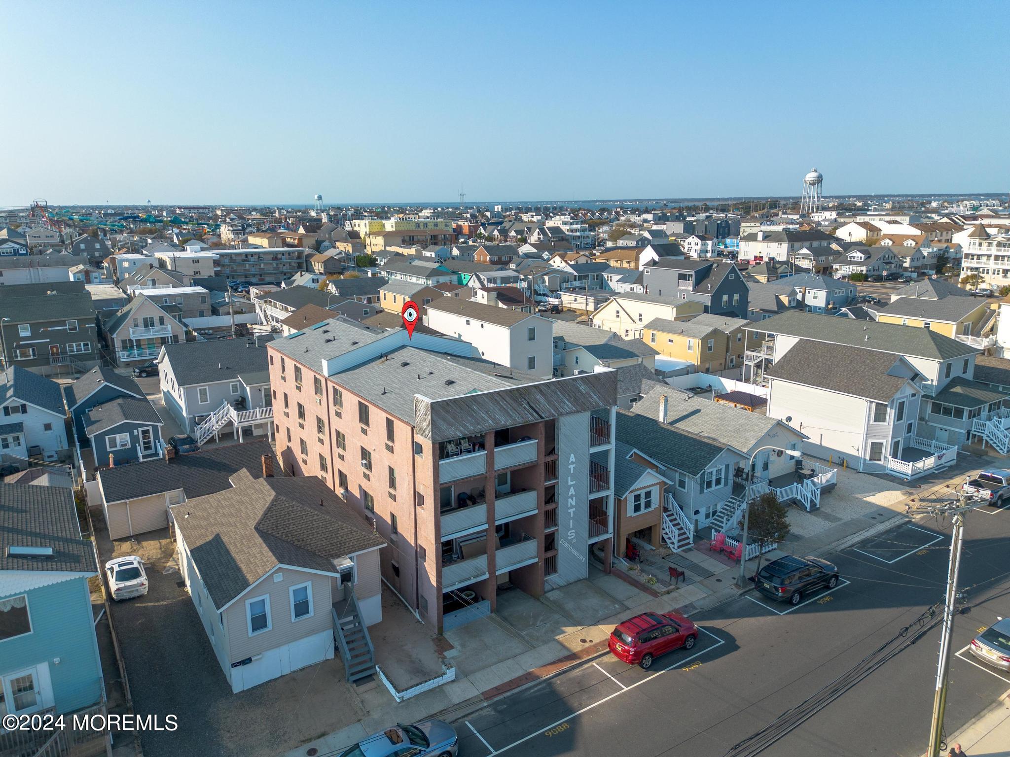 35 Carteret Avenue C4, Seaside Heights, NJ, 08751 image 26