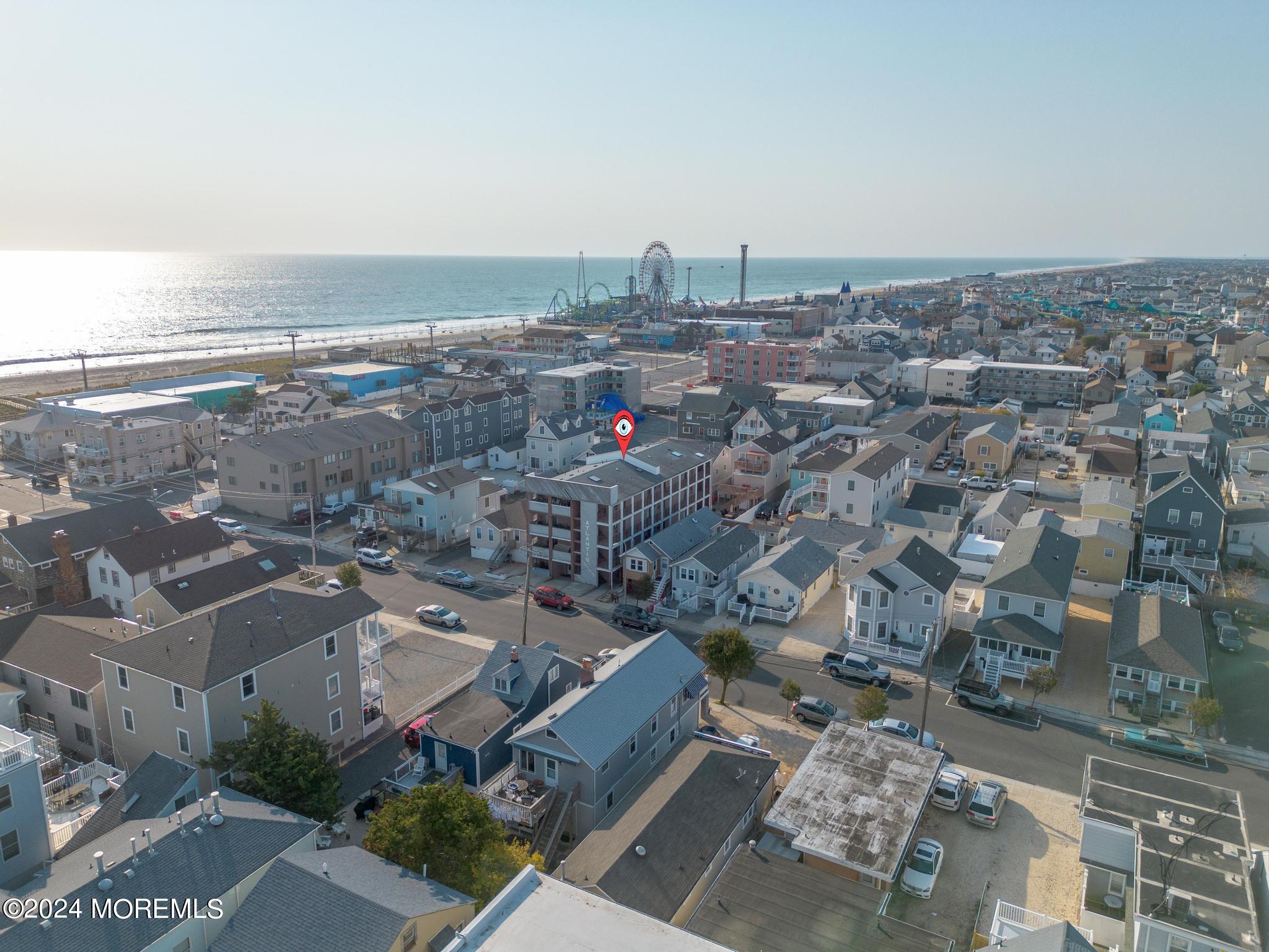 35 Carteret Avenue C4, Seaside Heights, NJ, 08751 image 27
