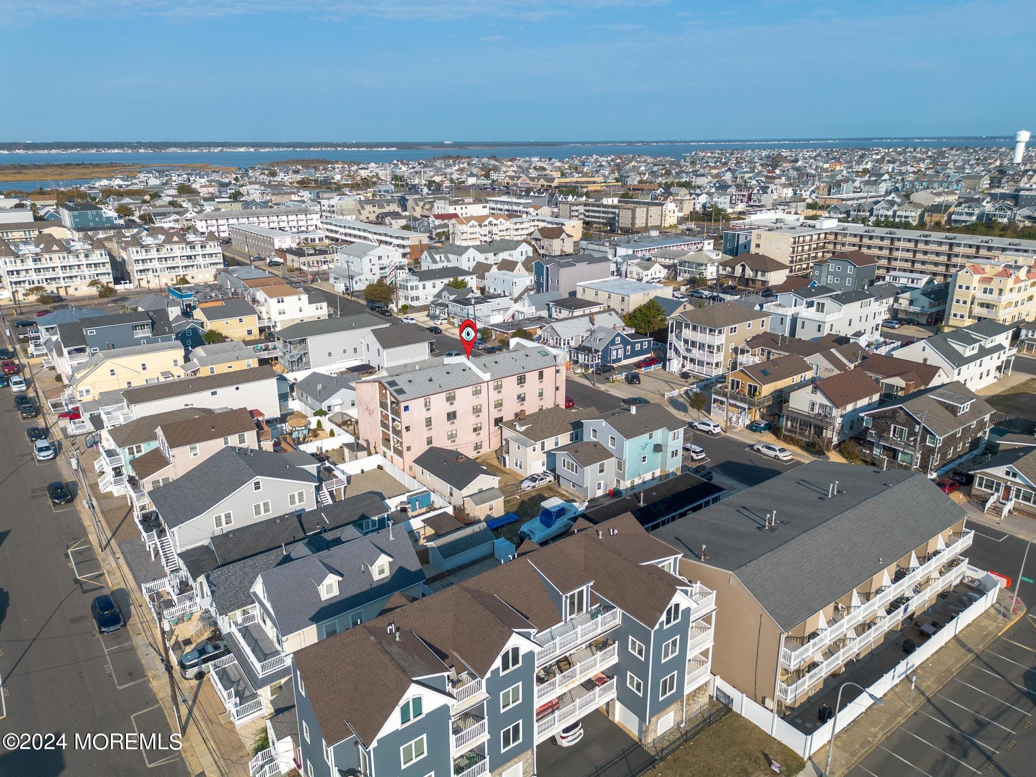 35 Carteret Avenue C4, Seaside Heights, NJ, 08751 image 32