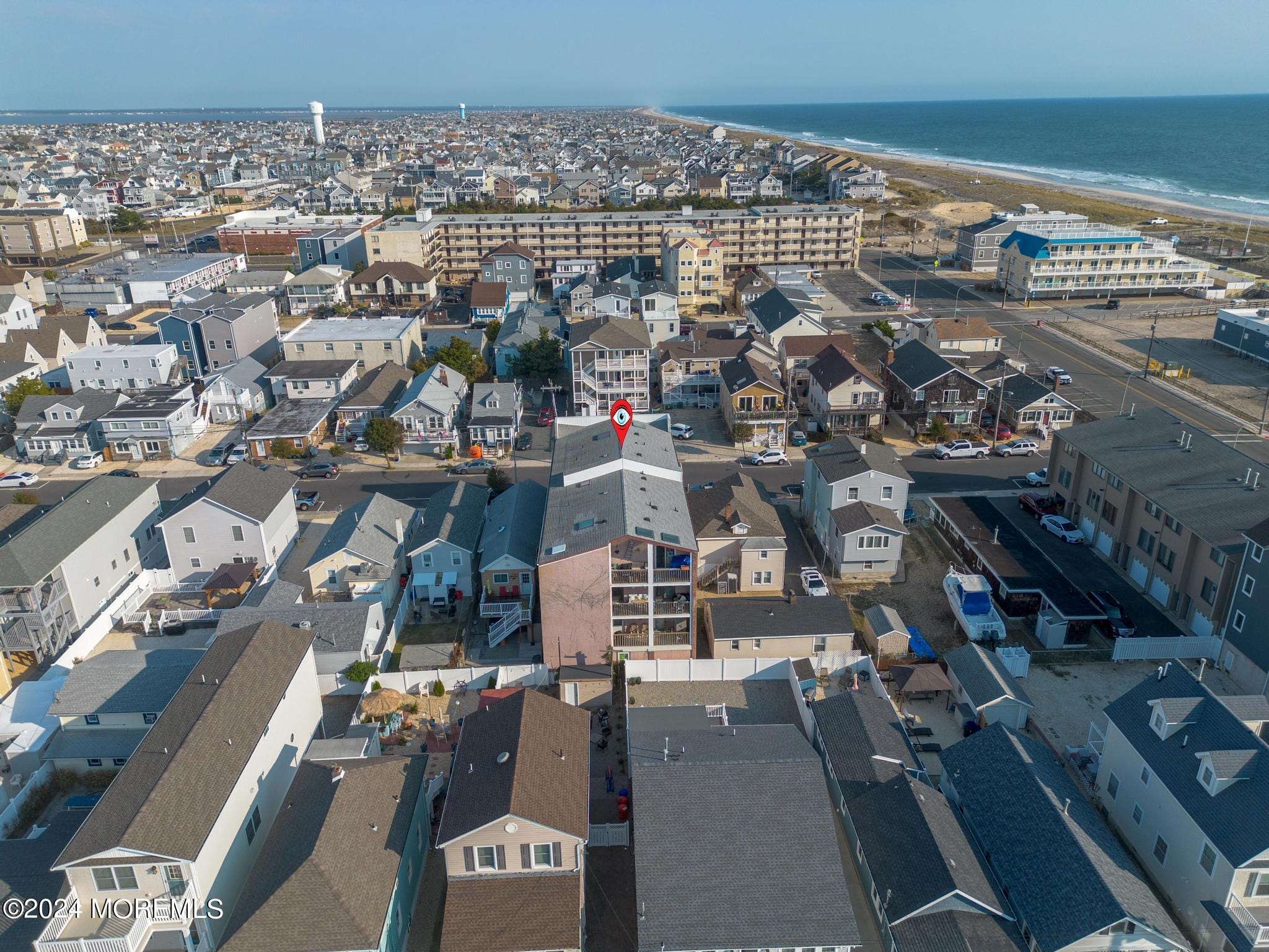35 Carteret Avenue C4, Seaside Heights, NJ, 08751 image 34