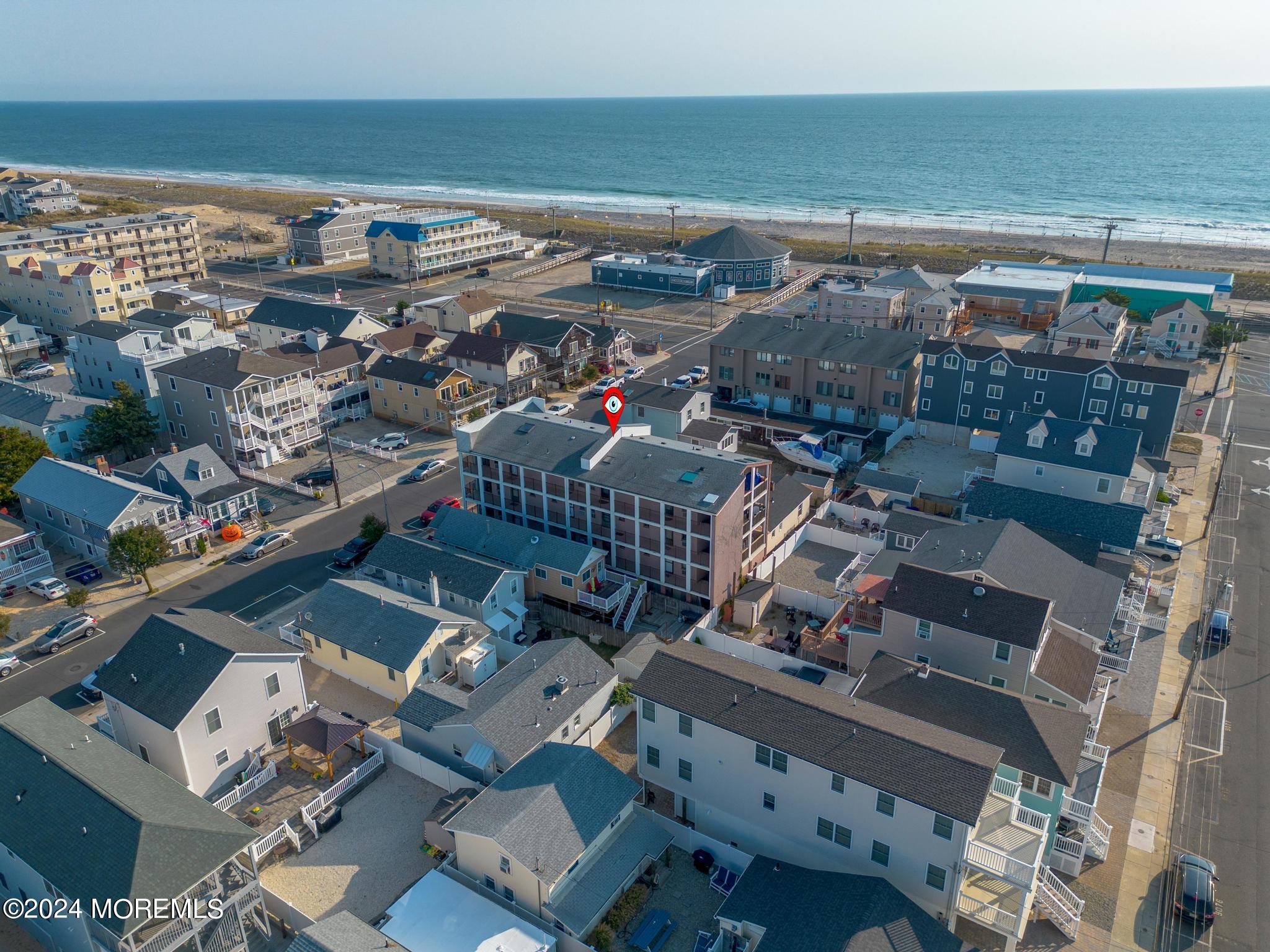 35 Carteret Avenue C4, Seaside Heights, NJ, 08751 image 35