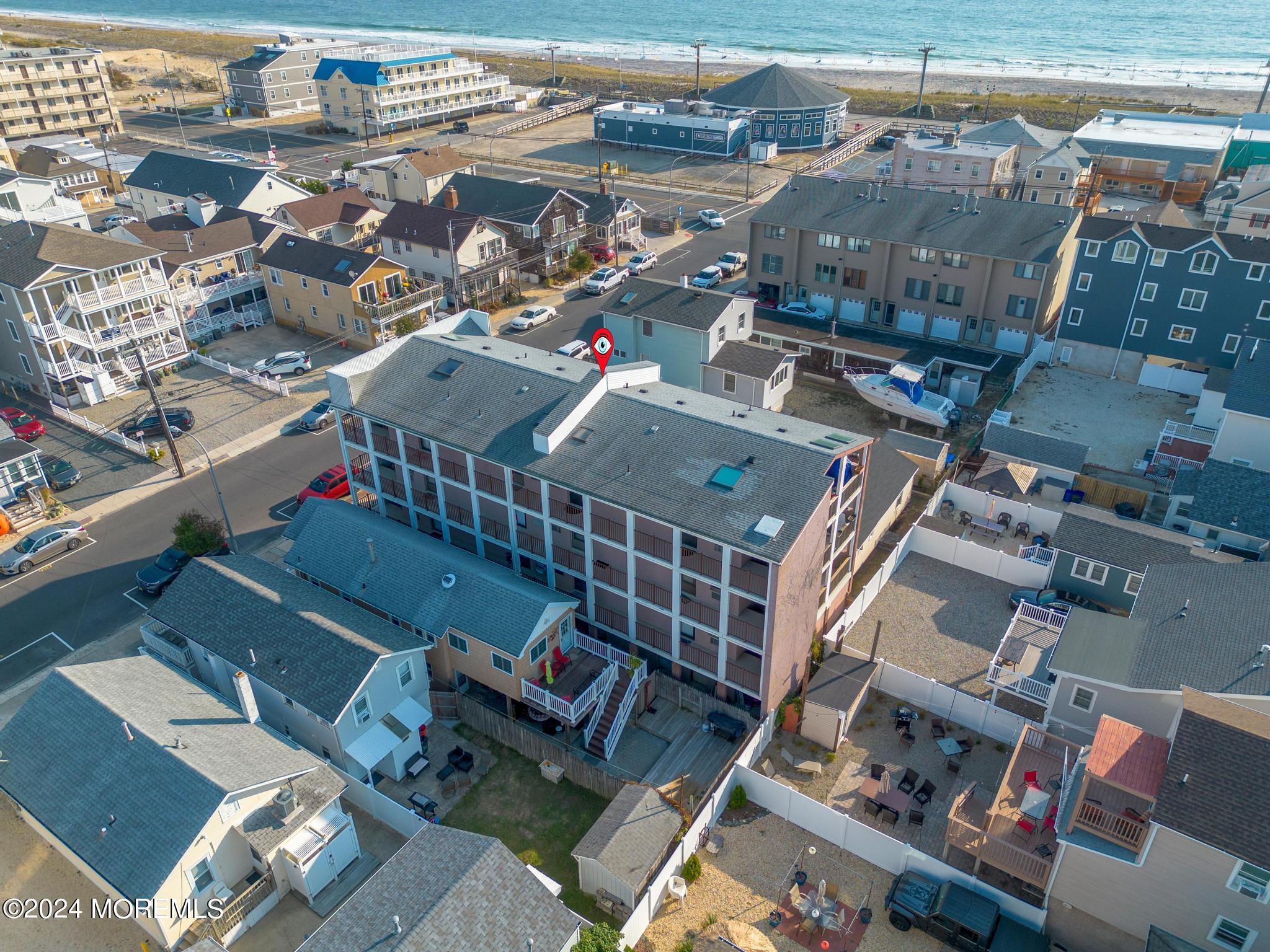 35 Carteret Avenue C4, Seaside Heights, NJ, 08751 image 36