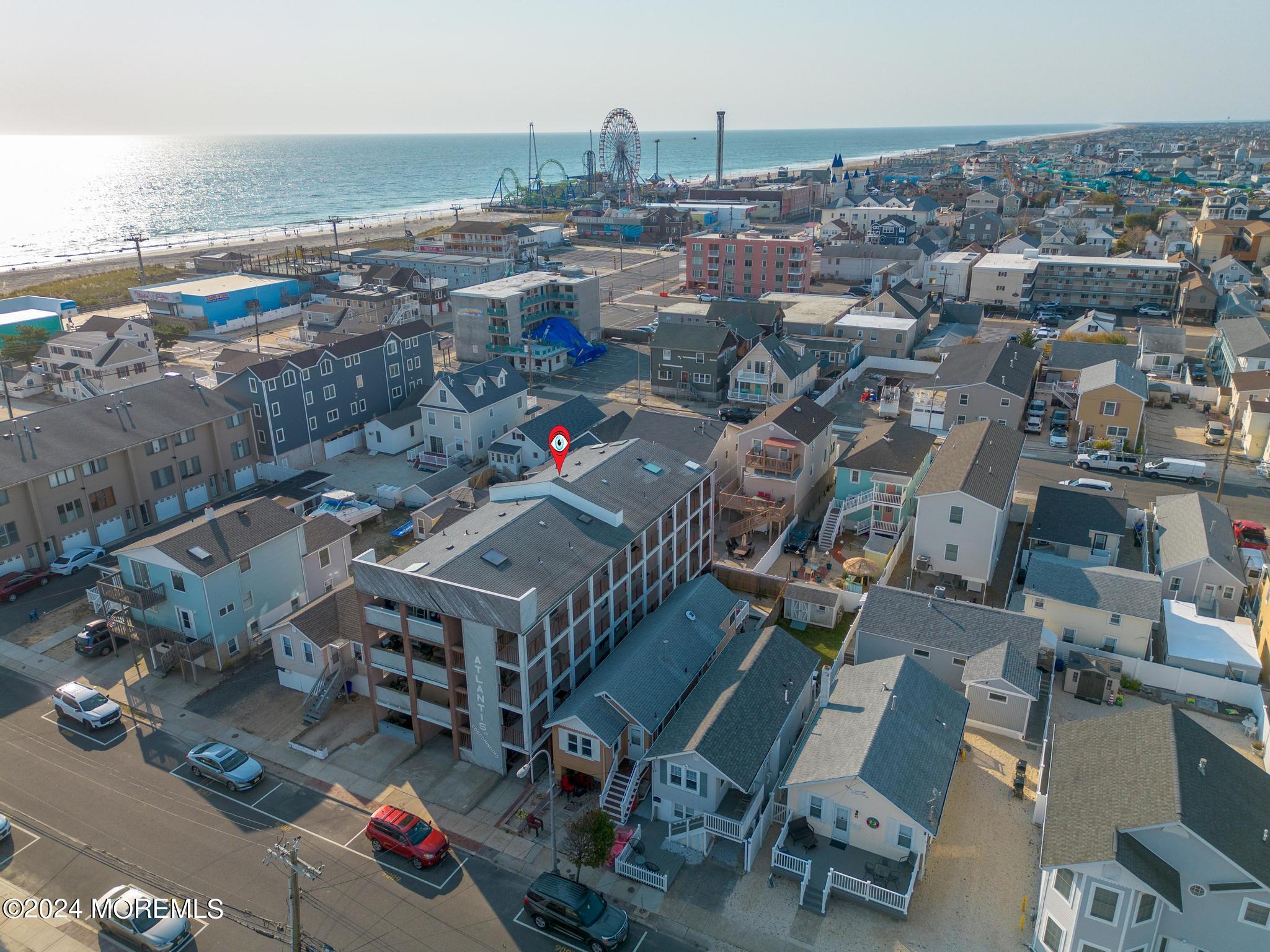 35 Carteret Avenue C4, Seaside Heights, NJ, 08751 image 37