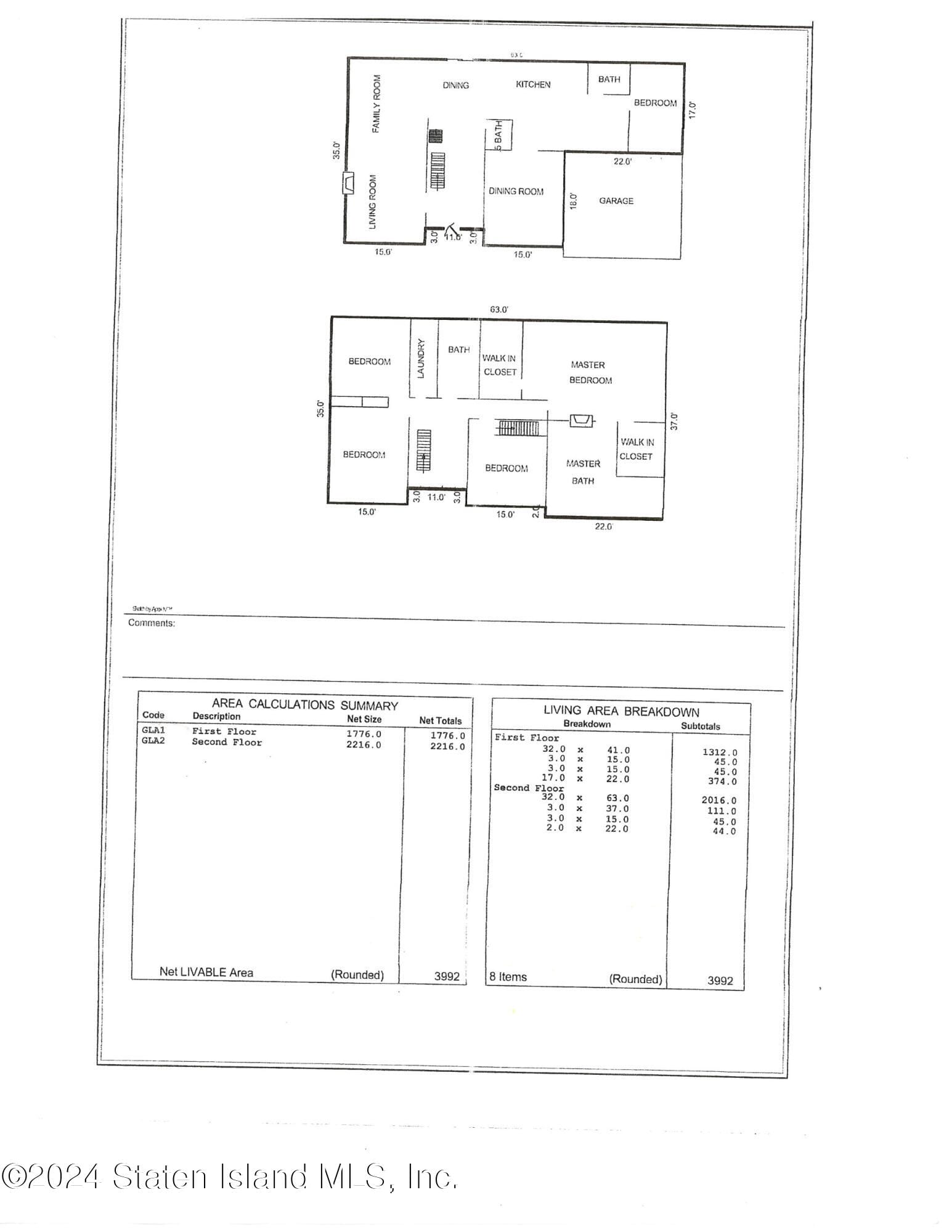 15 The Oval, Staten Island, NY, 10304 image 47