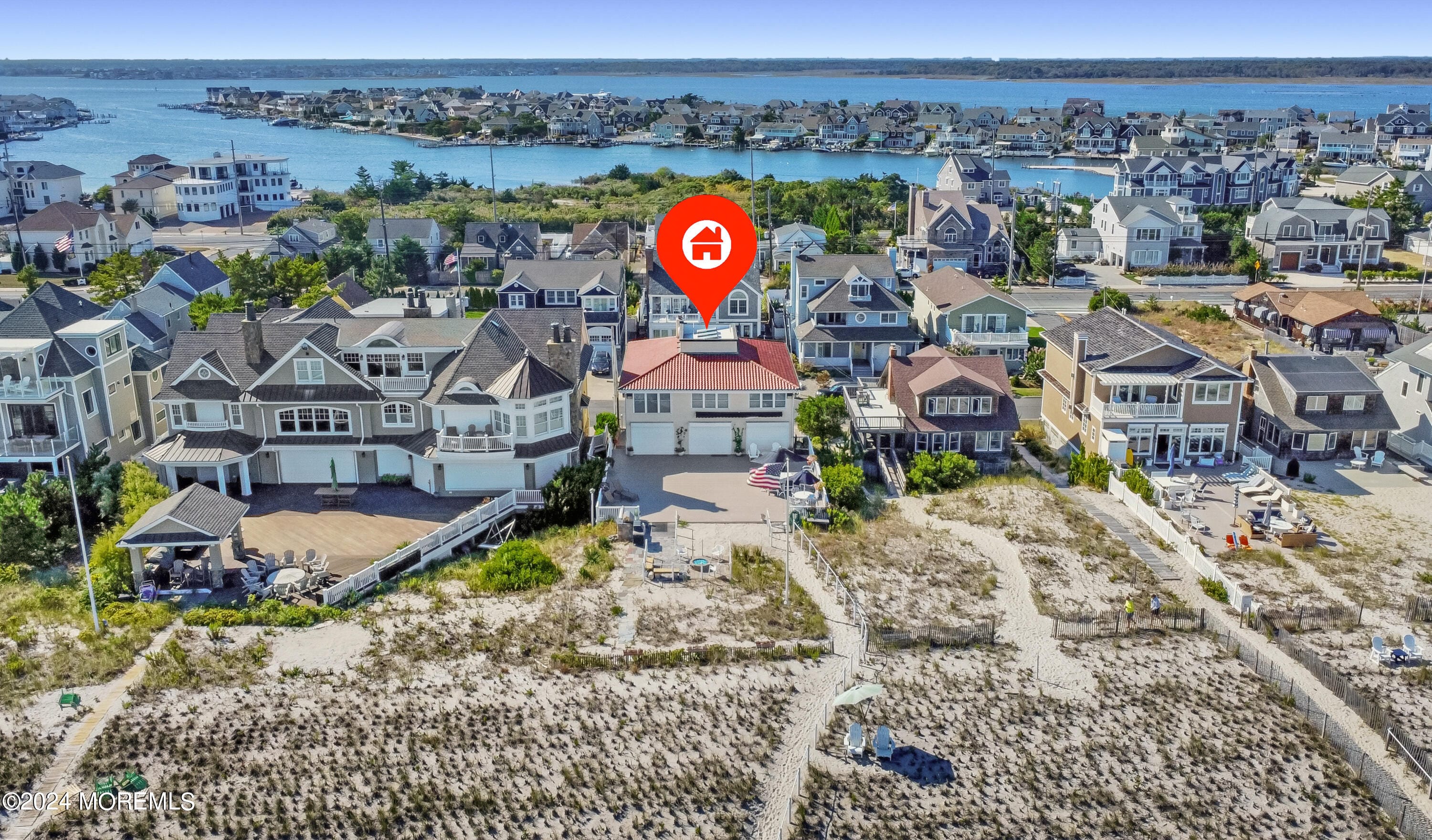 150 Sunset Lane, Mantoloking, NJ, 08738 image 6