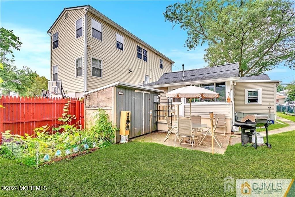 30 Shadyside Avenue, Keansburg, NJ, 07734 image 27