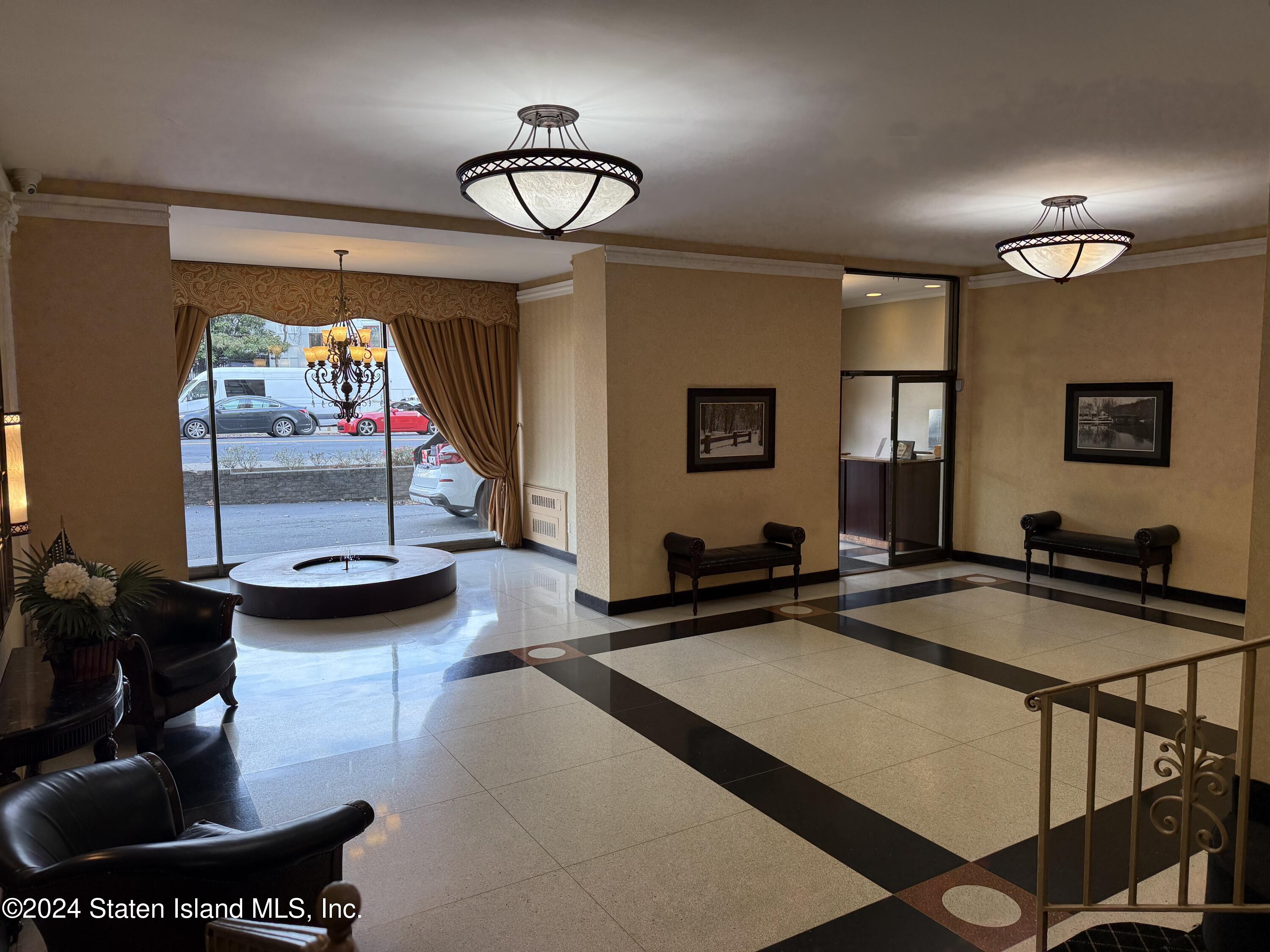 1000 Clove Road 8-C Image 5