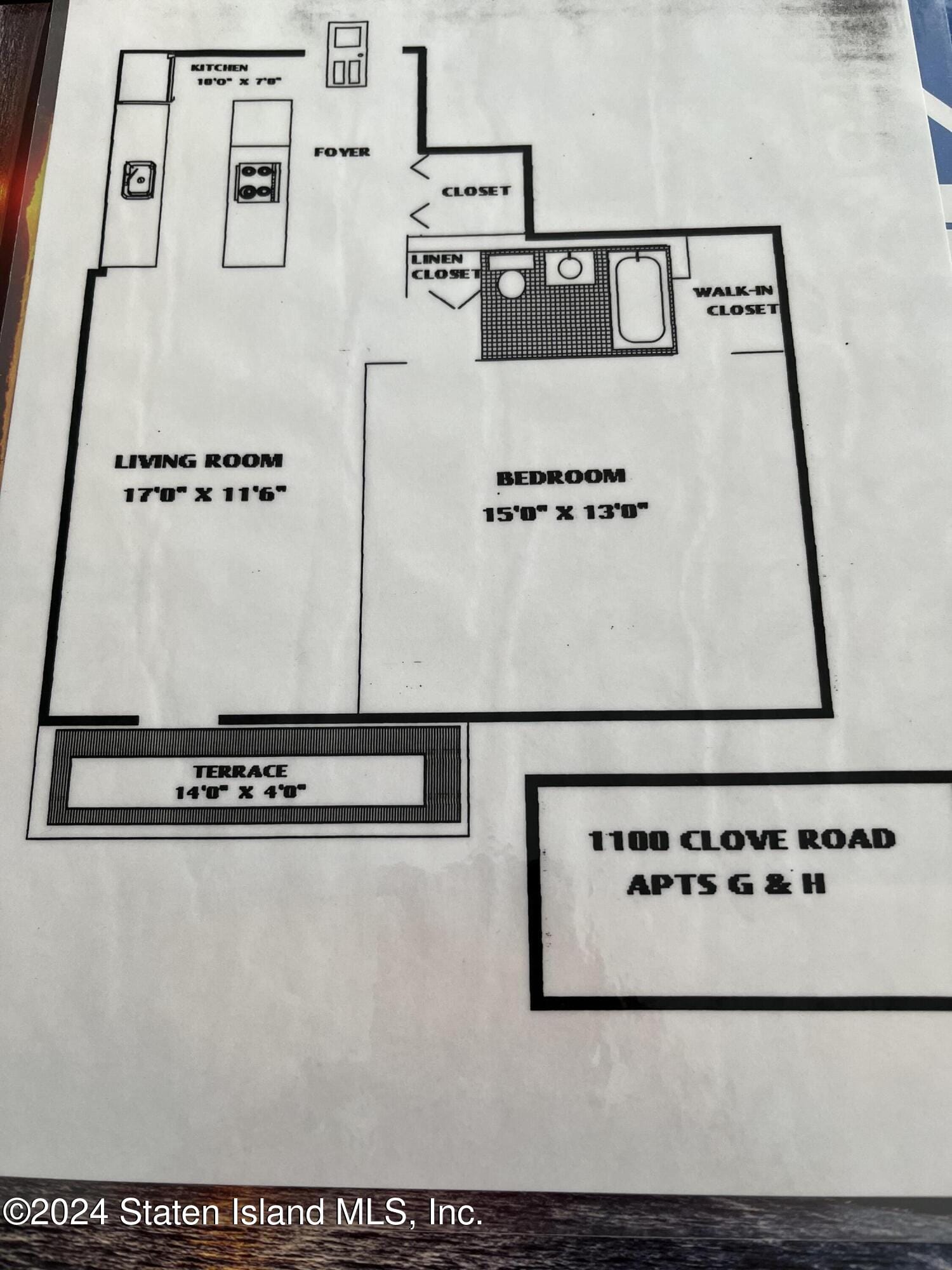 1100 Clove Road 6-H, Staten Island, NY, 10301 image 23