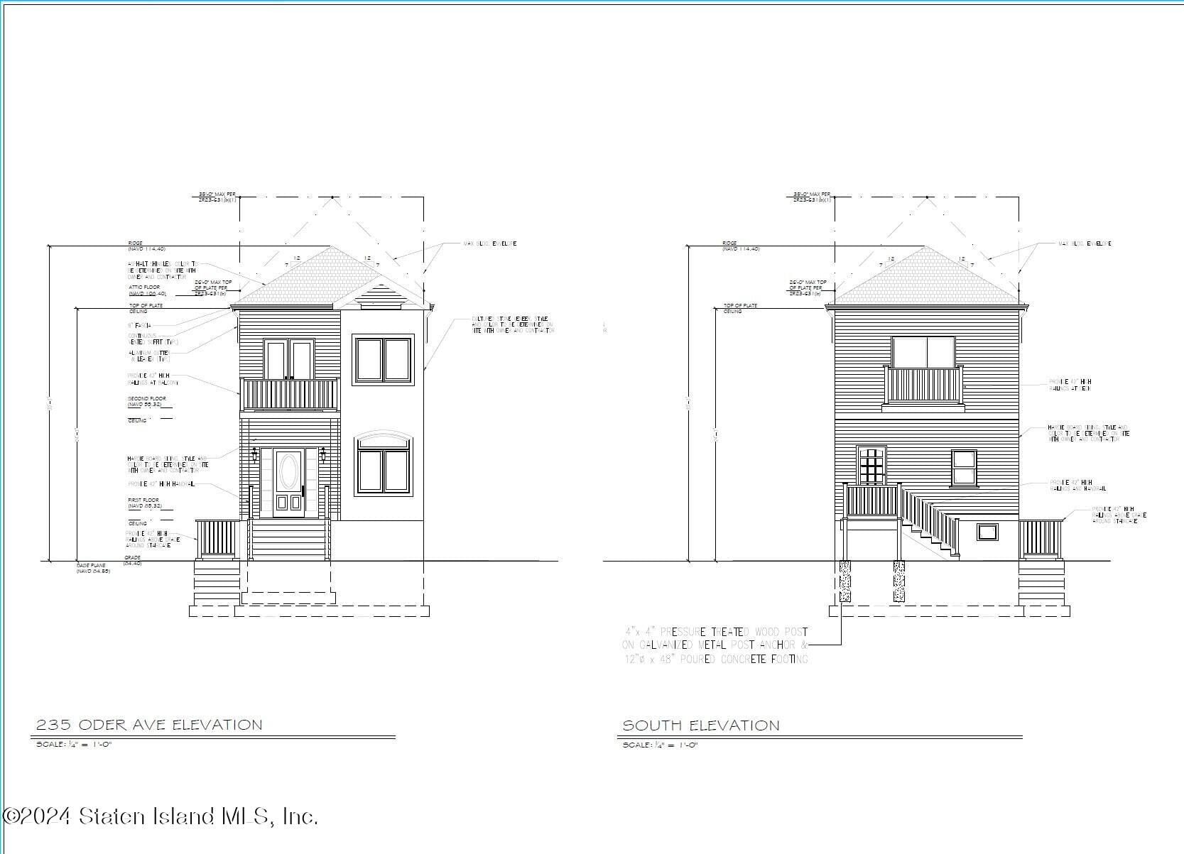 235 Oder Avenue, Staten Island, NY, 10304 image 6